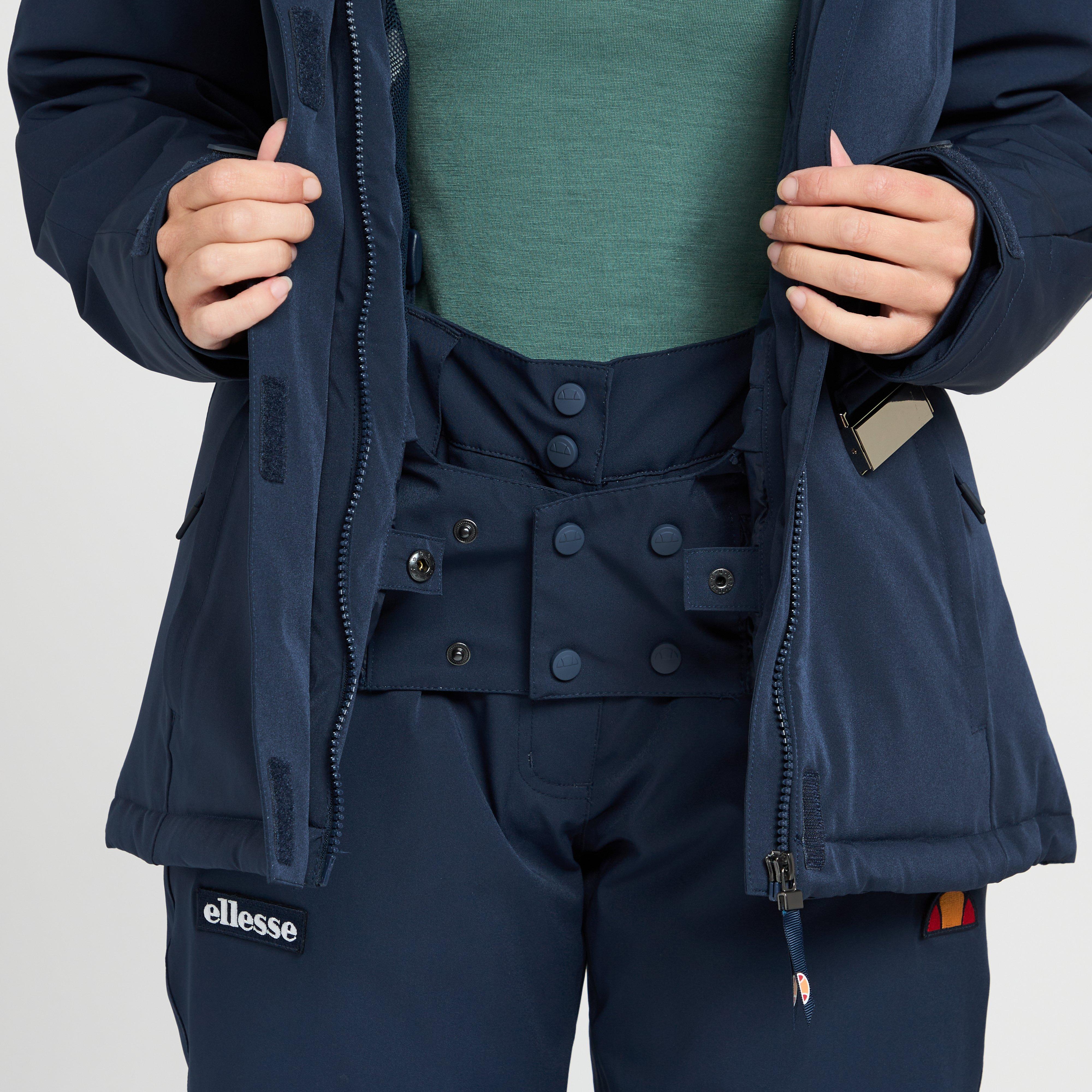 Women’s Miriamino Jacket