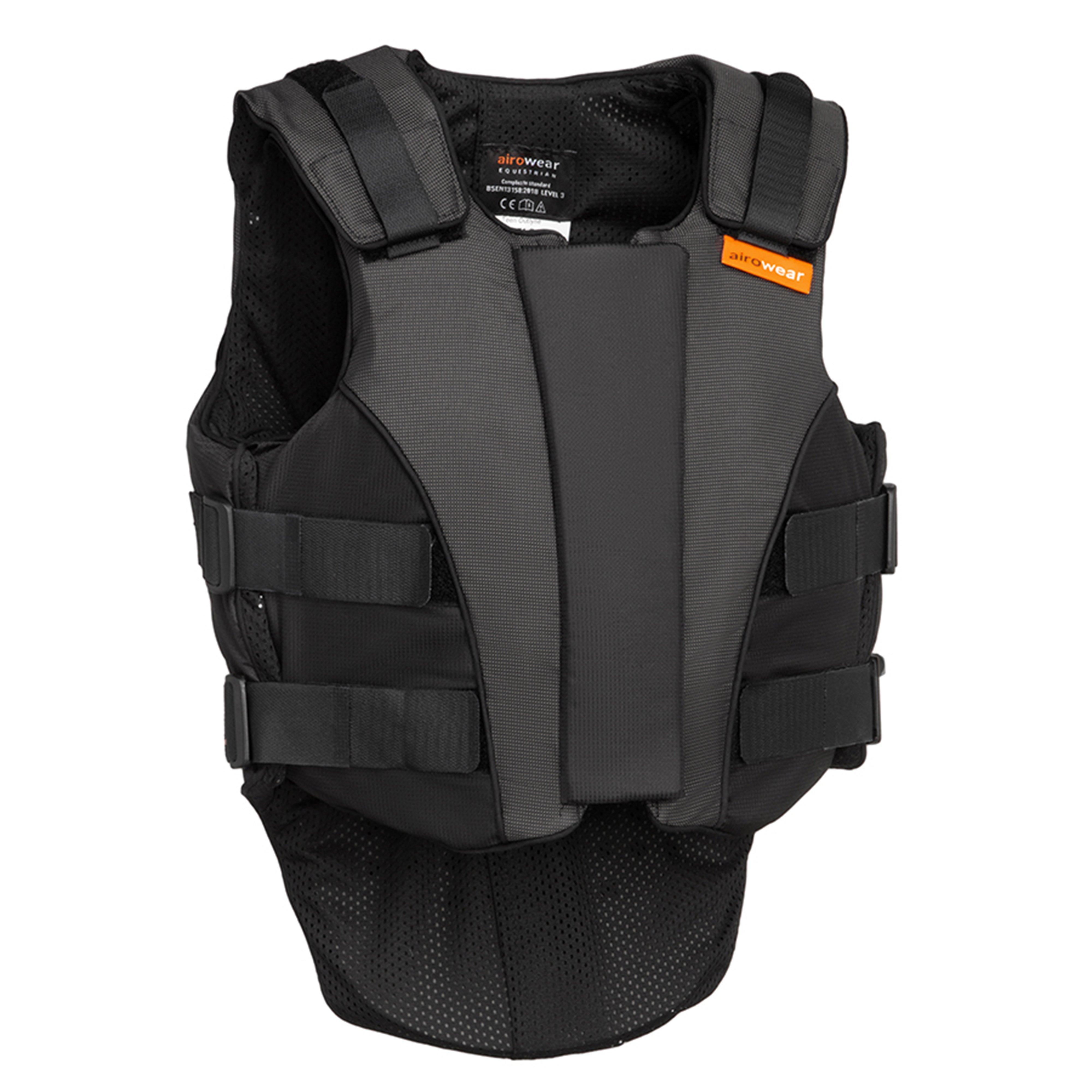Women’s Outlyne Body Protector
