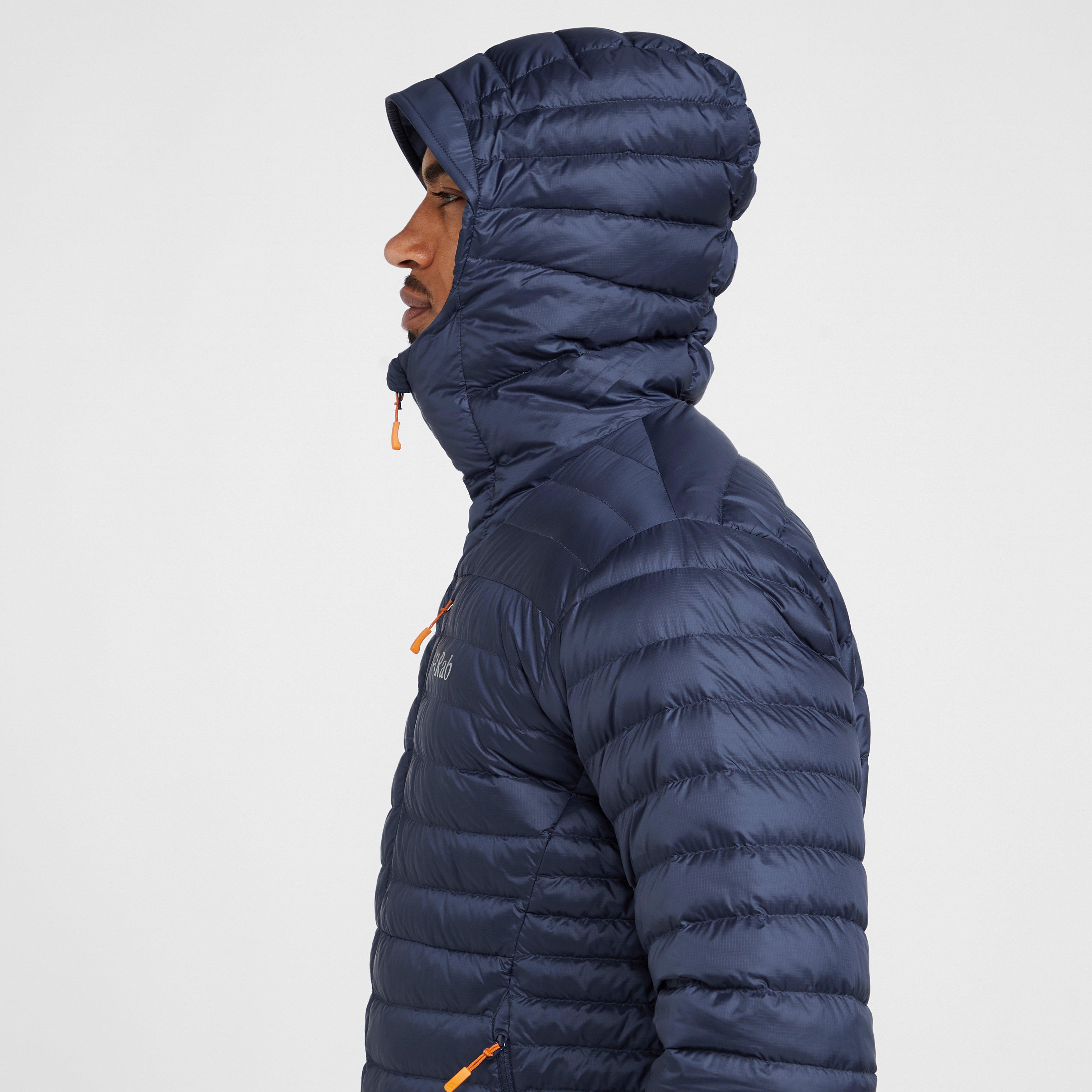Men’s Microlight Alpine Down Jacket