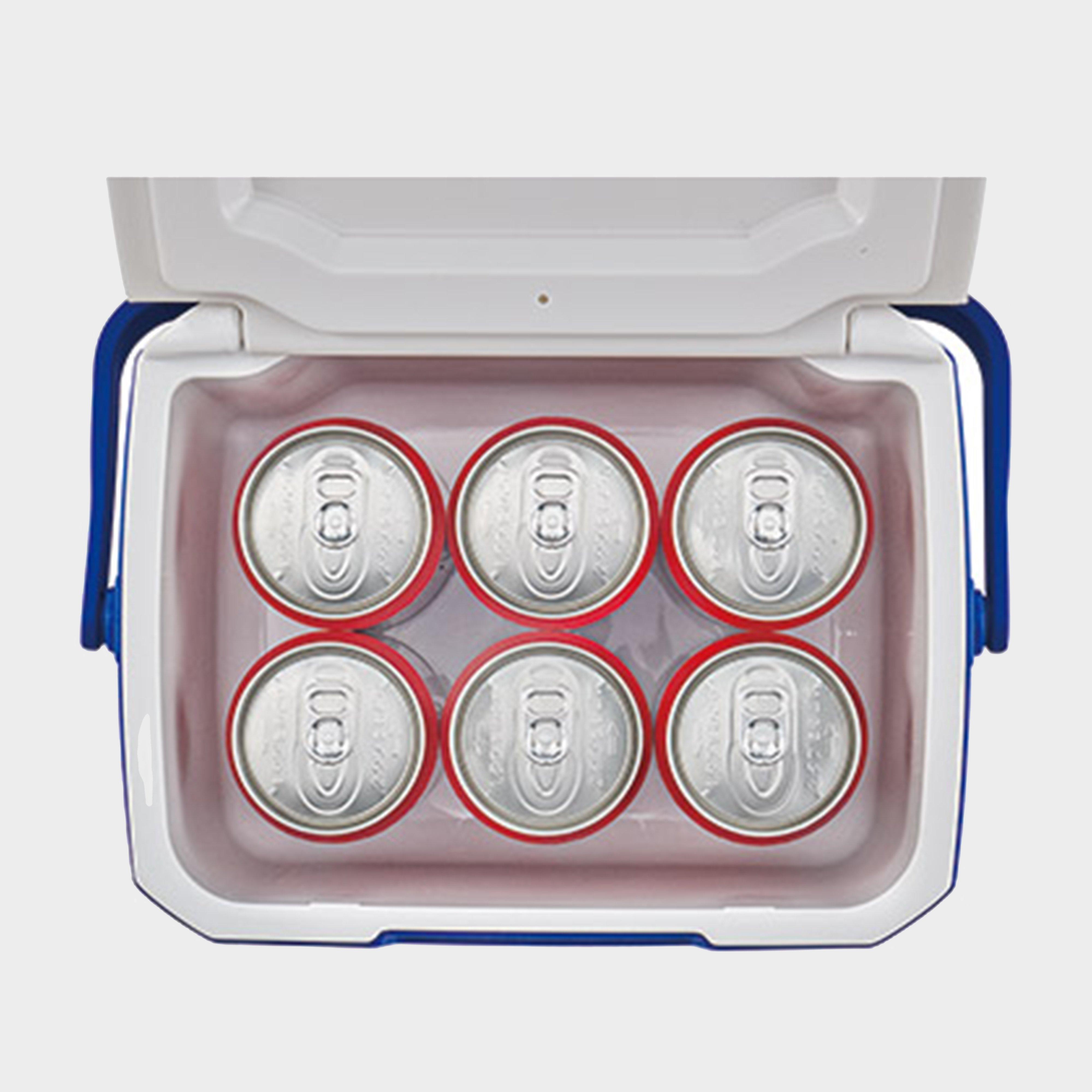 5QT Performance 6 Personal Cooler