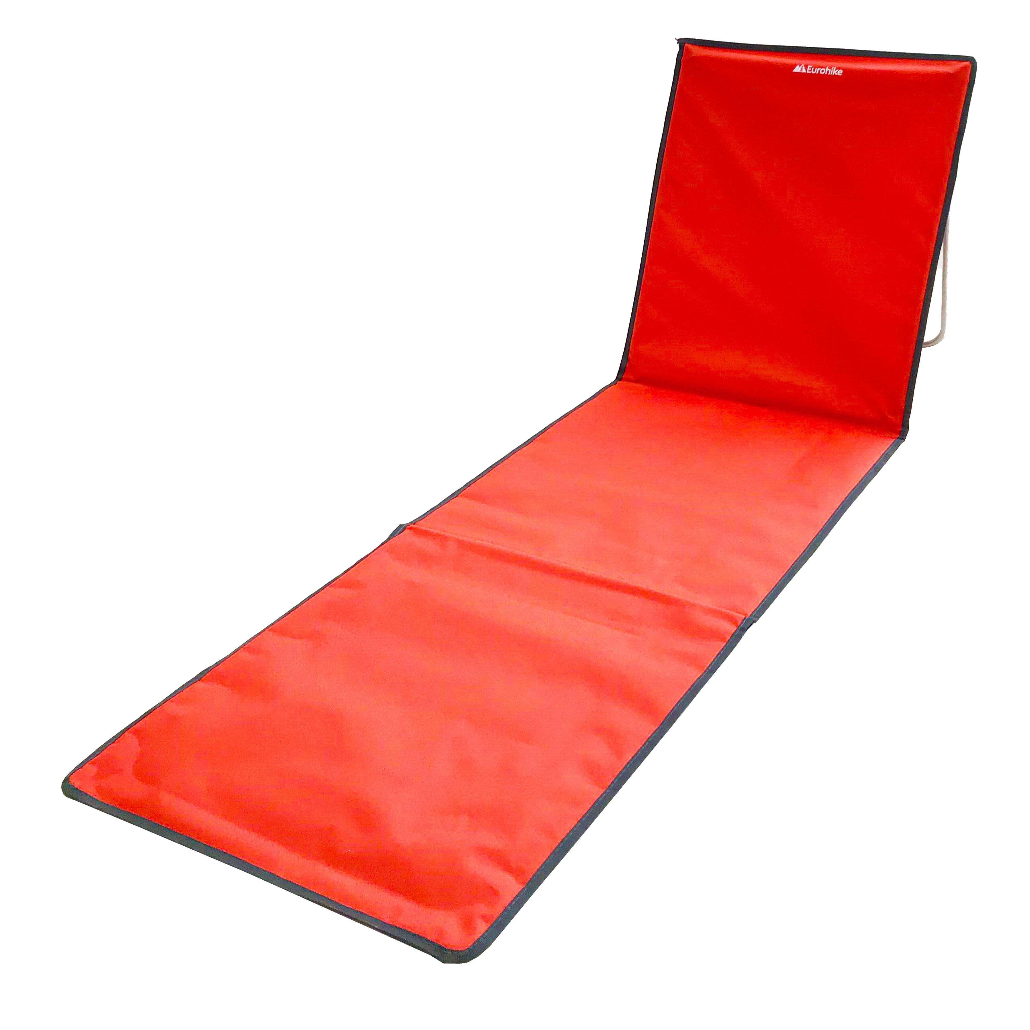Florida Tri-Fold Lounger