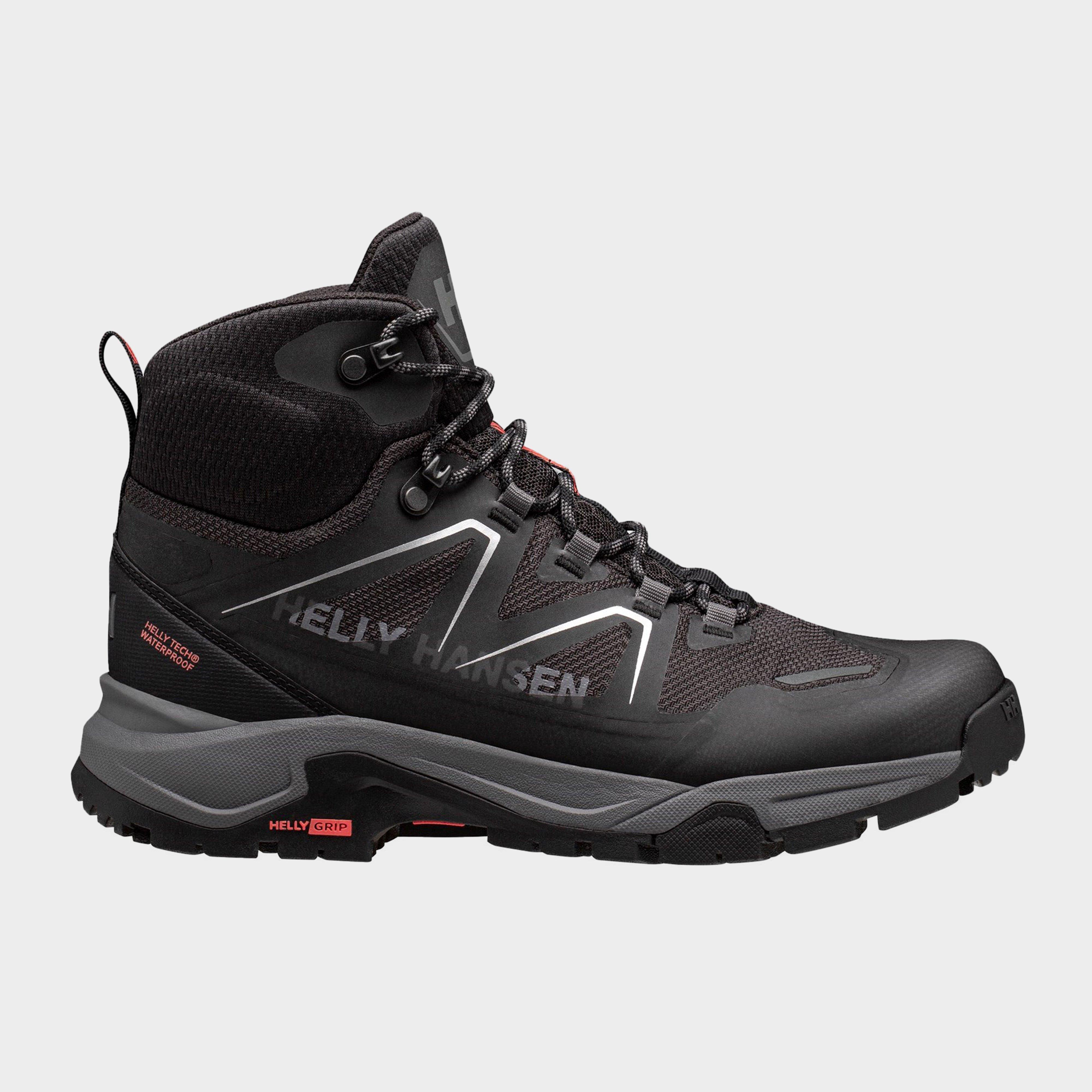 Women's Cascade Mid Hiker