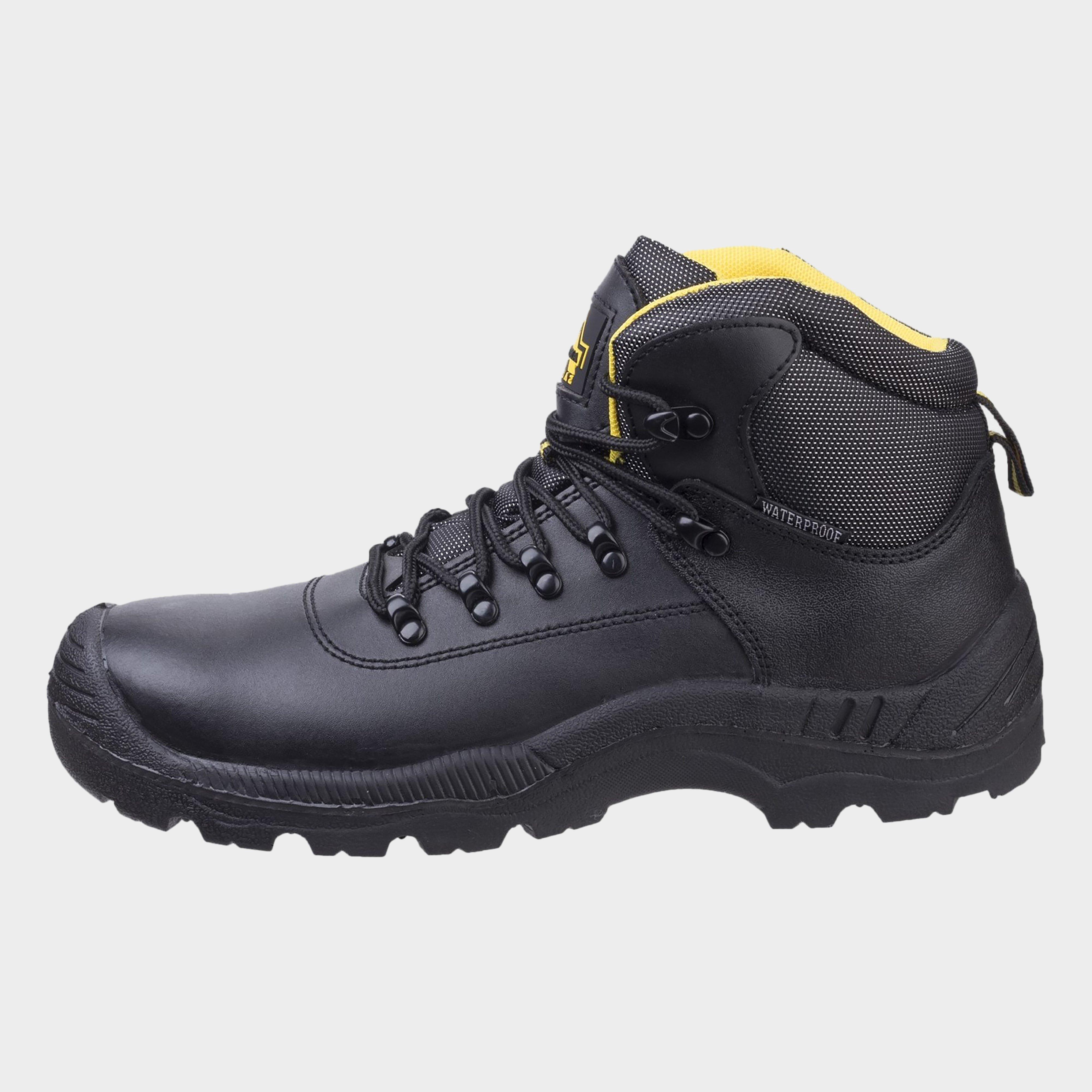 Unisex FS220 Safety Boot