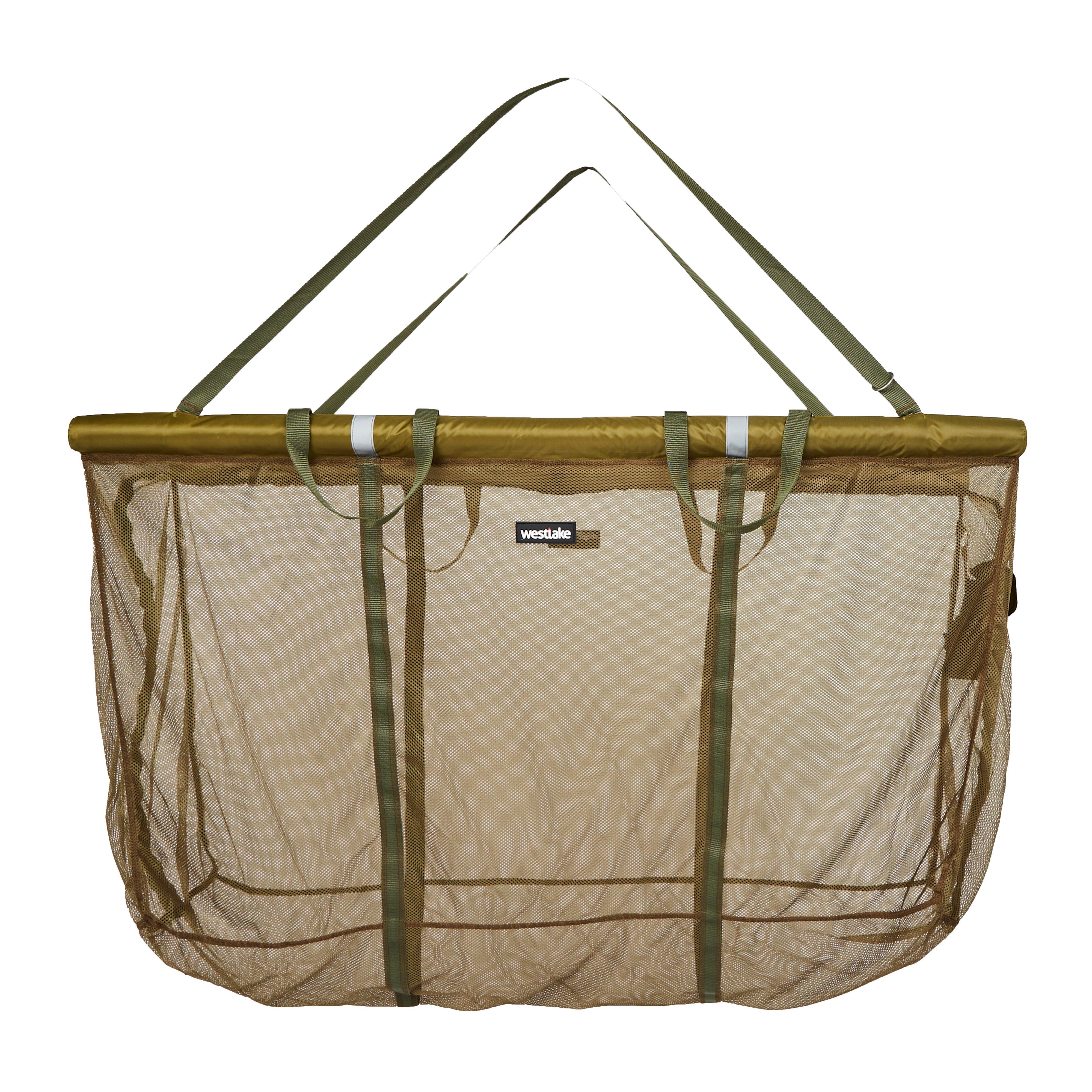 Floating Weigh Sling (Green)