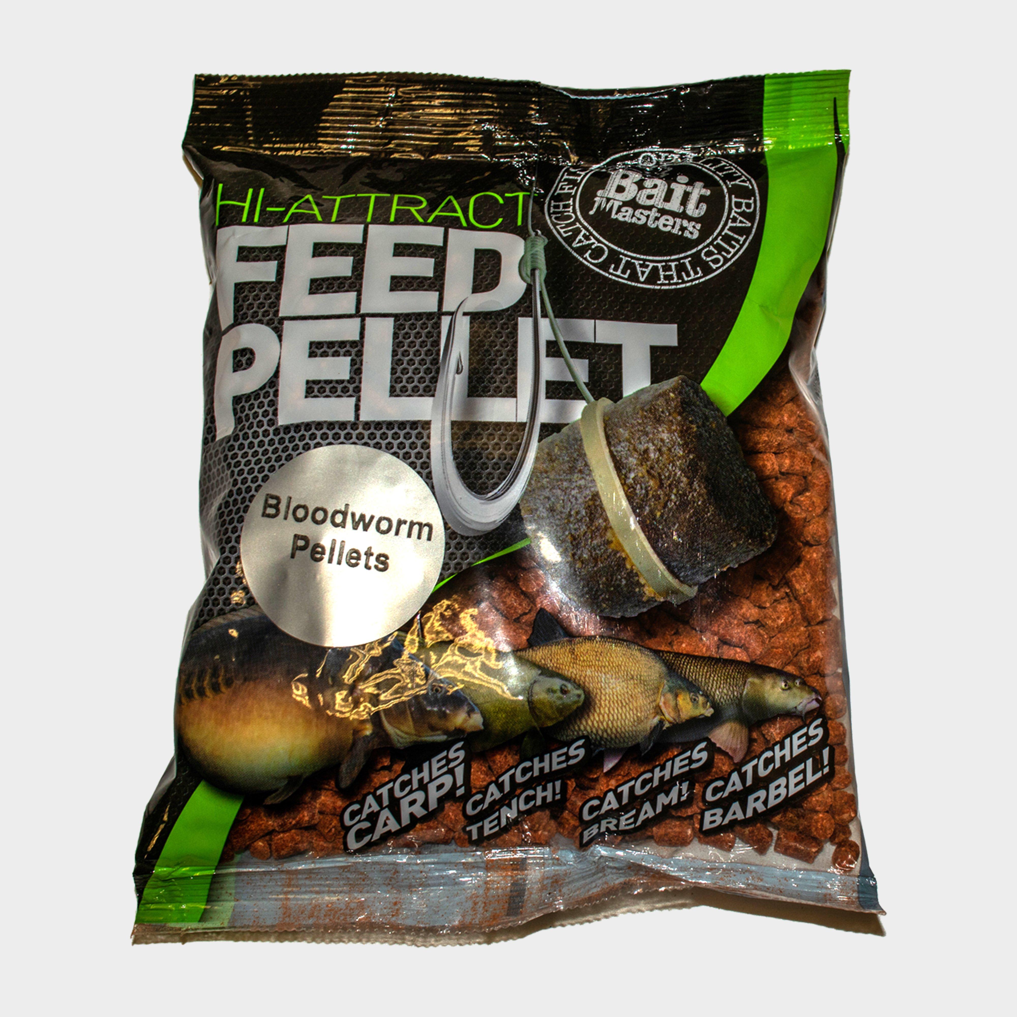Bloodworm Feed Pellet