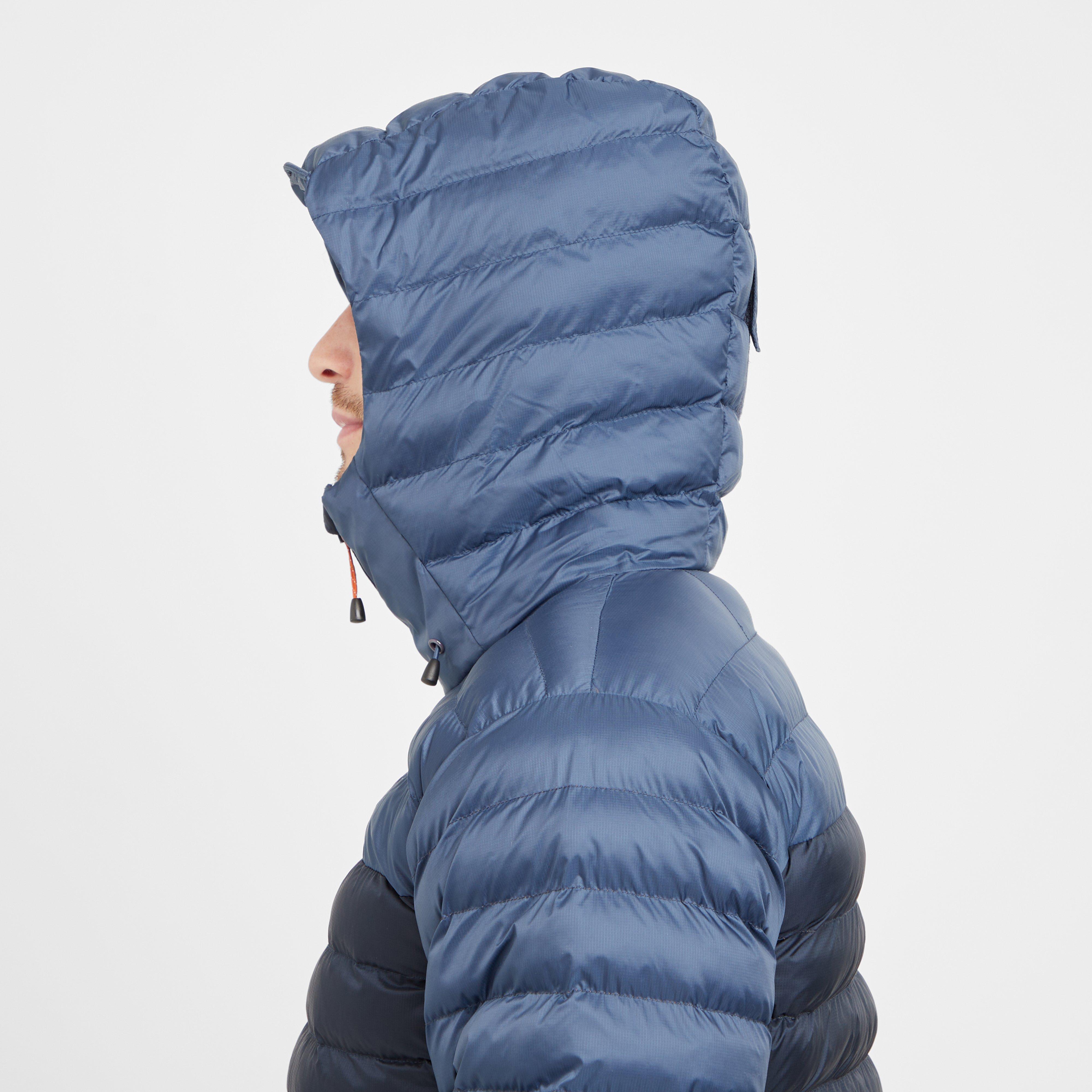 Men’s Superflux Insulated Jacket