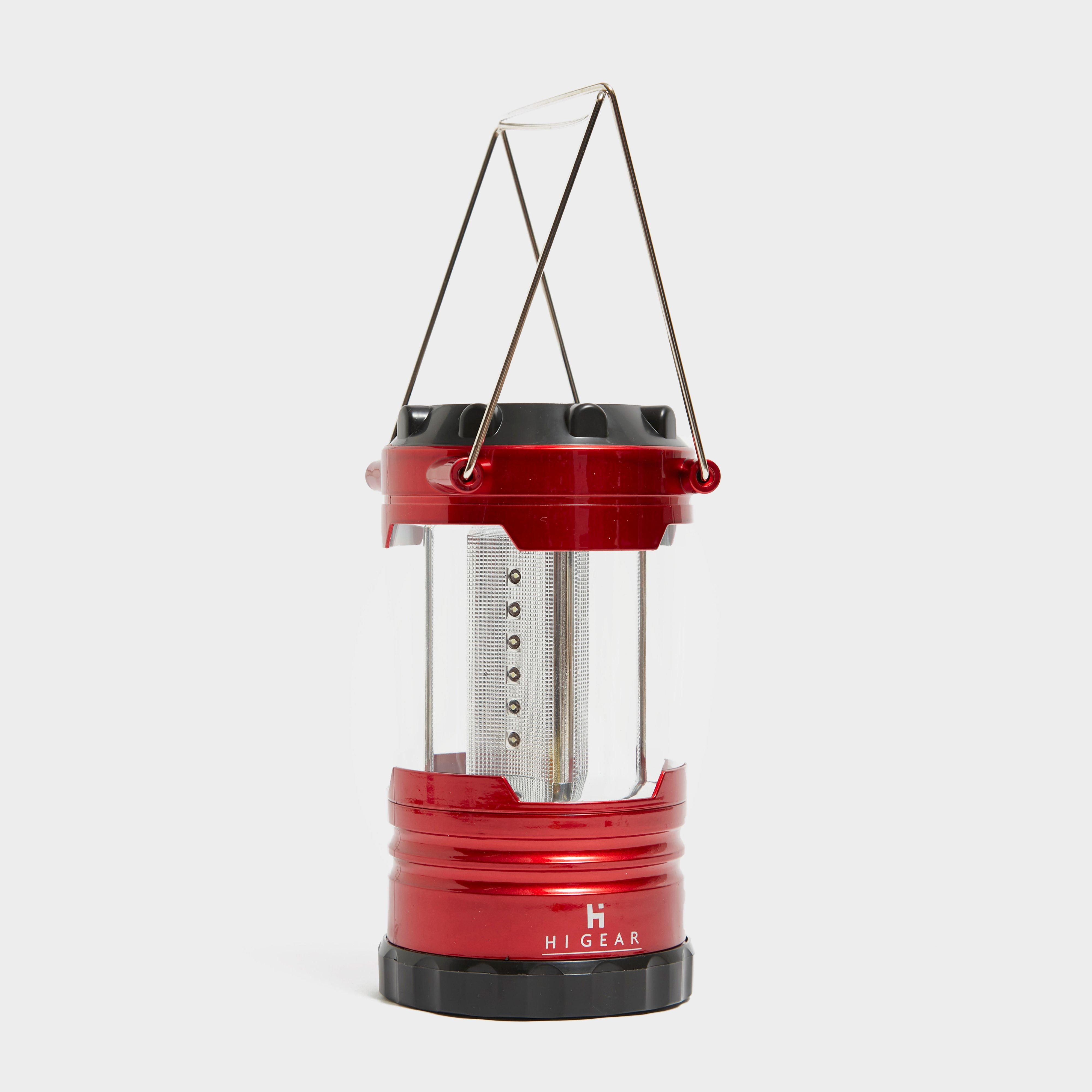 18 LED Camping Lantern