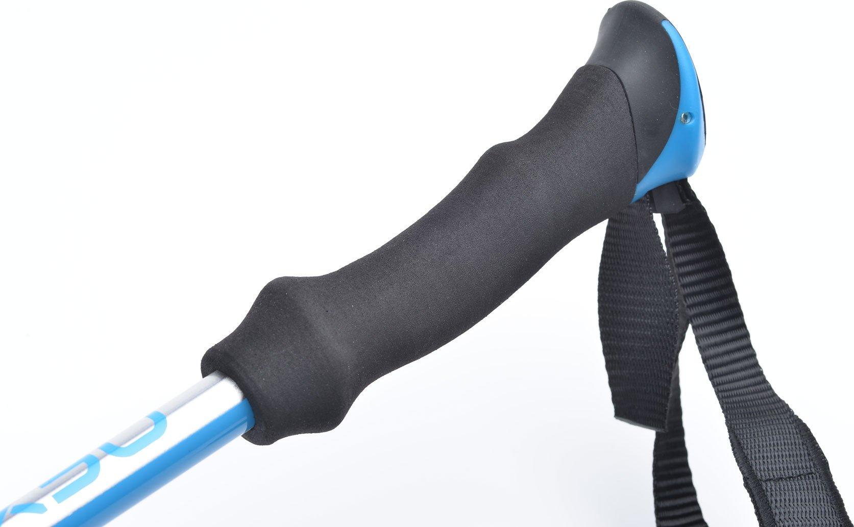 X-Lite Trigger Trekking Poles (Pair)