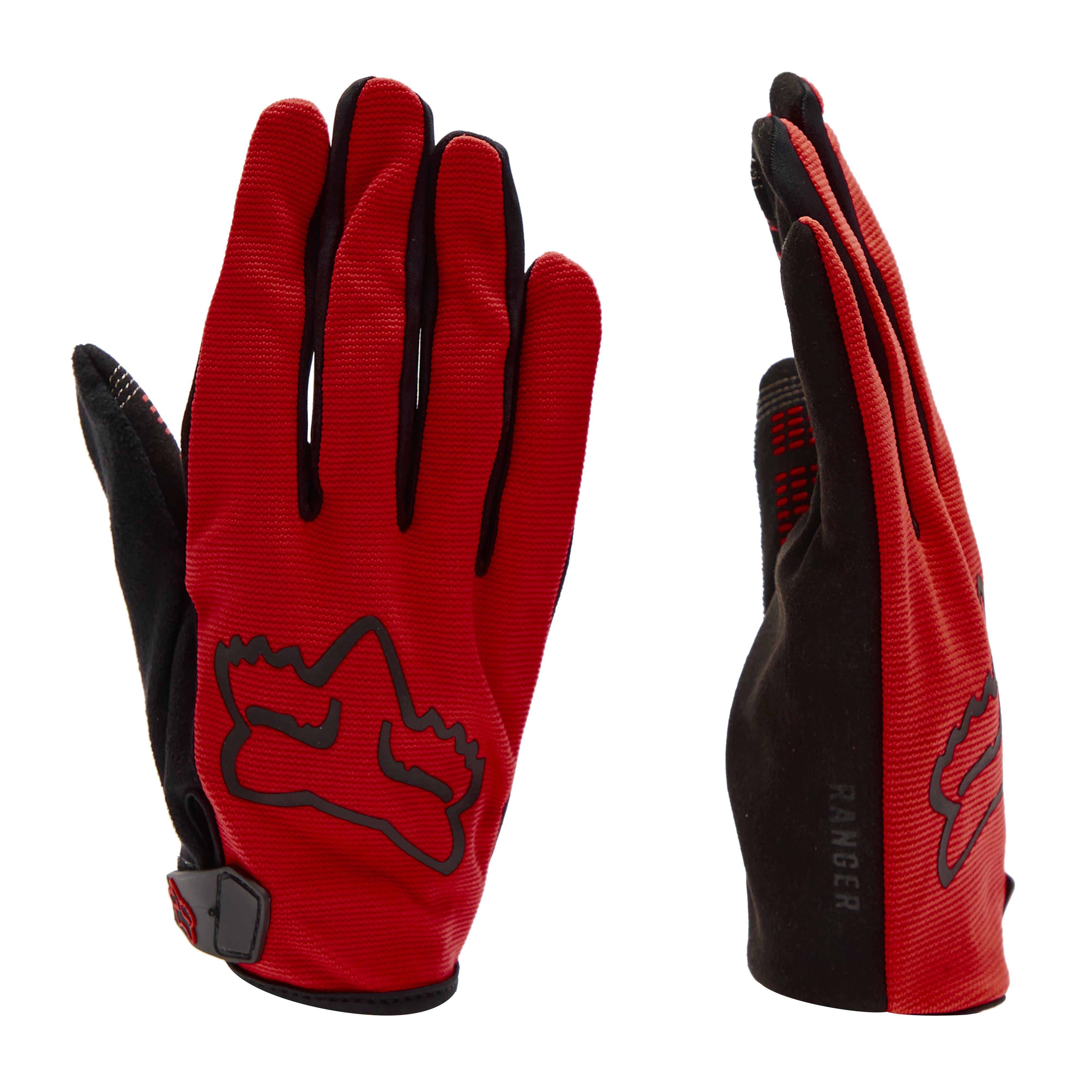 Ranger Fire Gloves