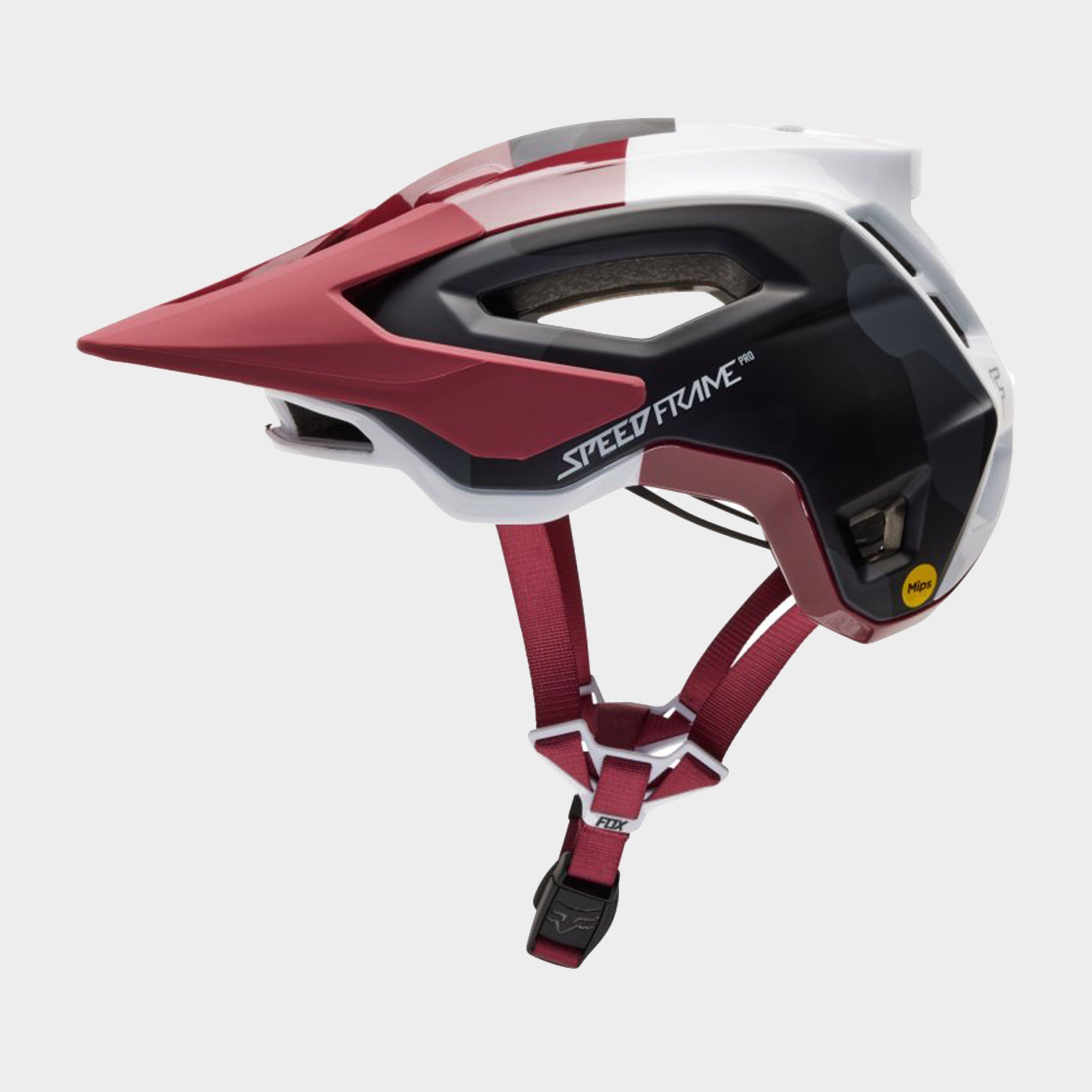 Speedframe Pro Helmet