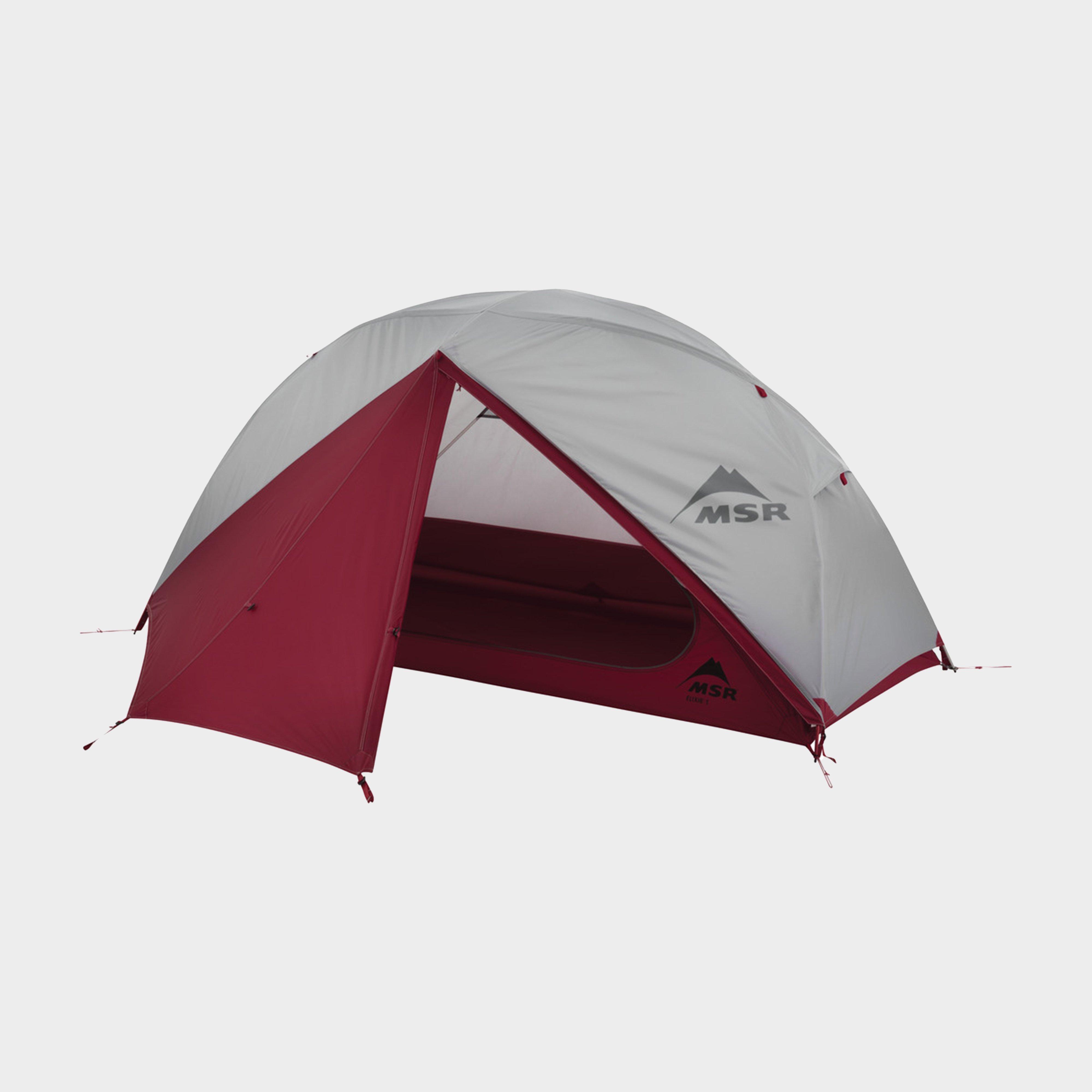 Elixir™ 1 Backpacking Tent