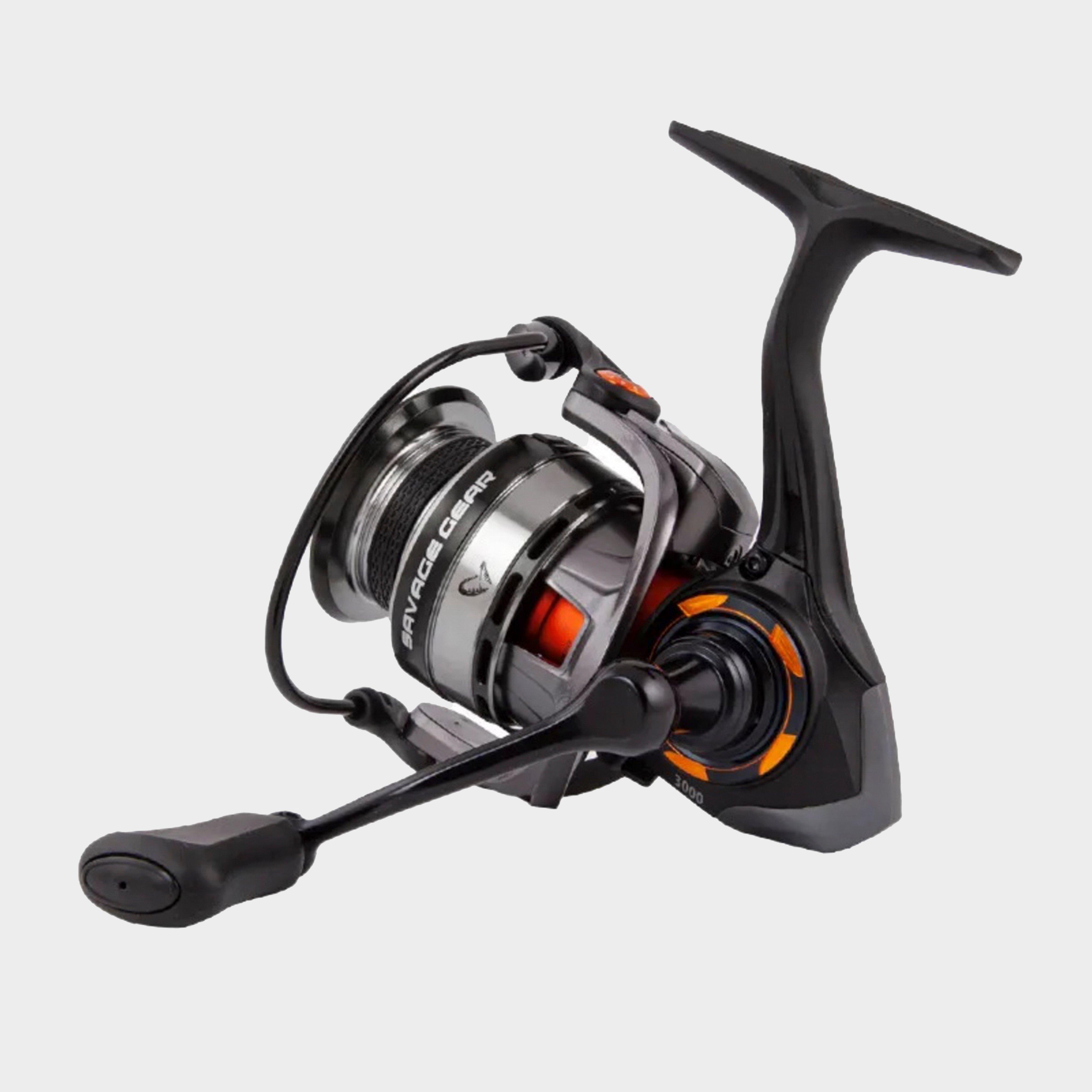 SG6 Reel 2500FD