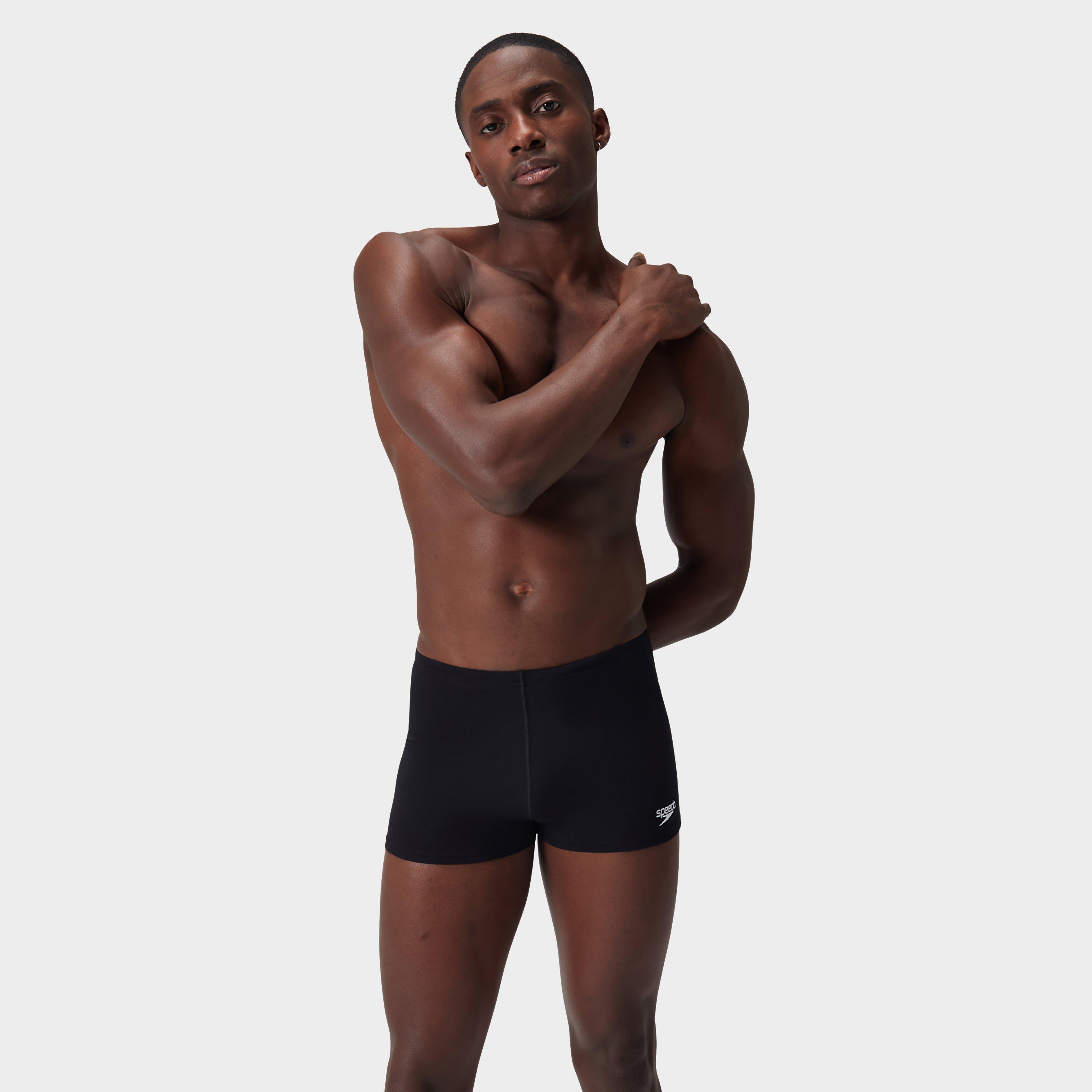 Men's Eco Endurance + Aquashort