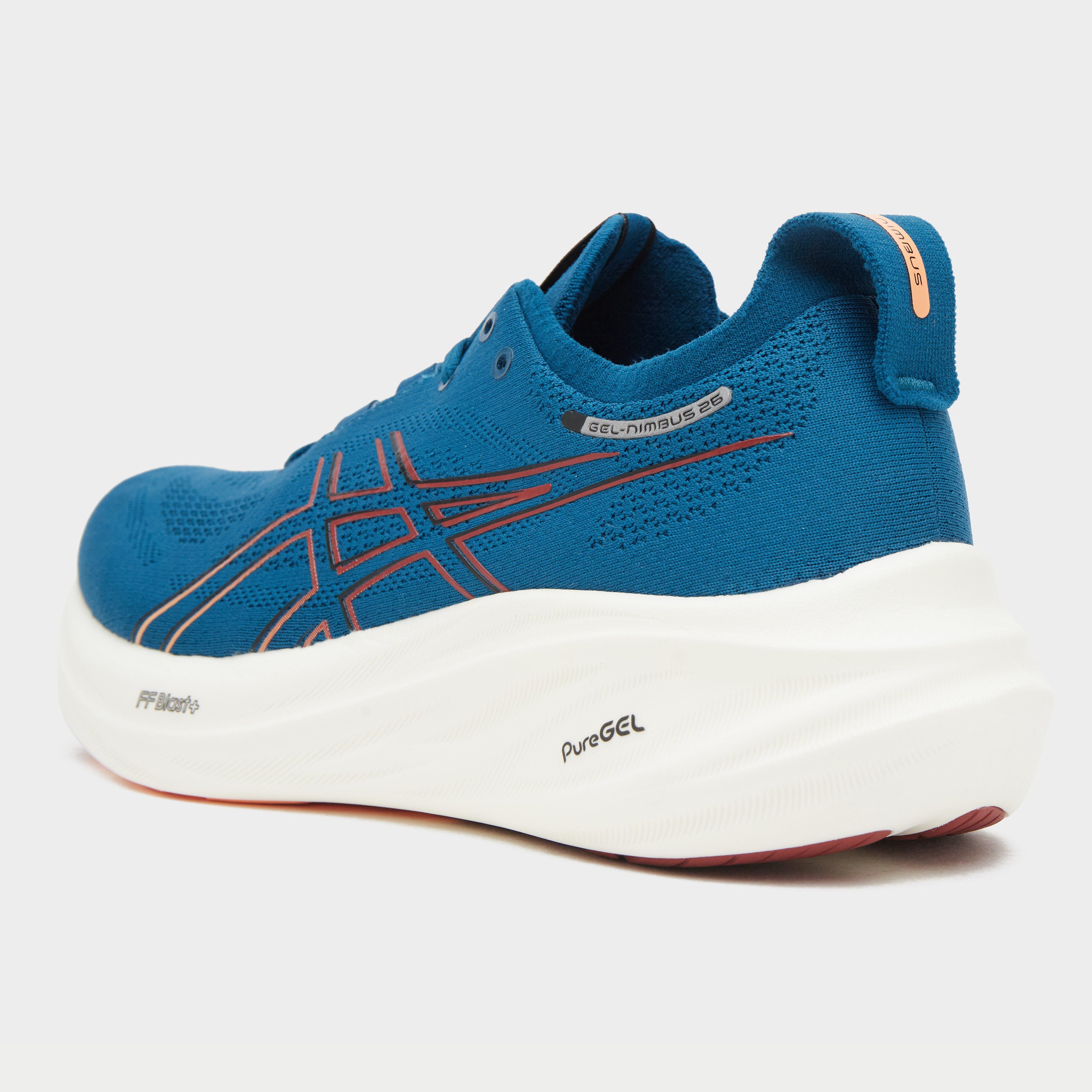 Men’s Gel-Nimbus 26 Running Shoes