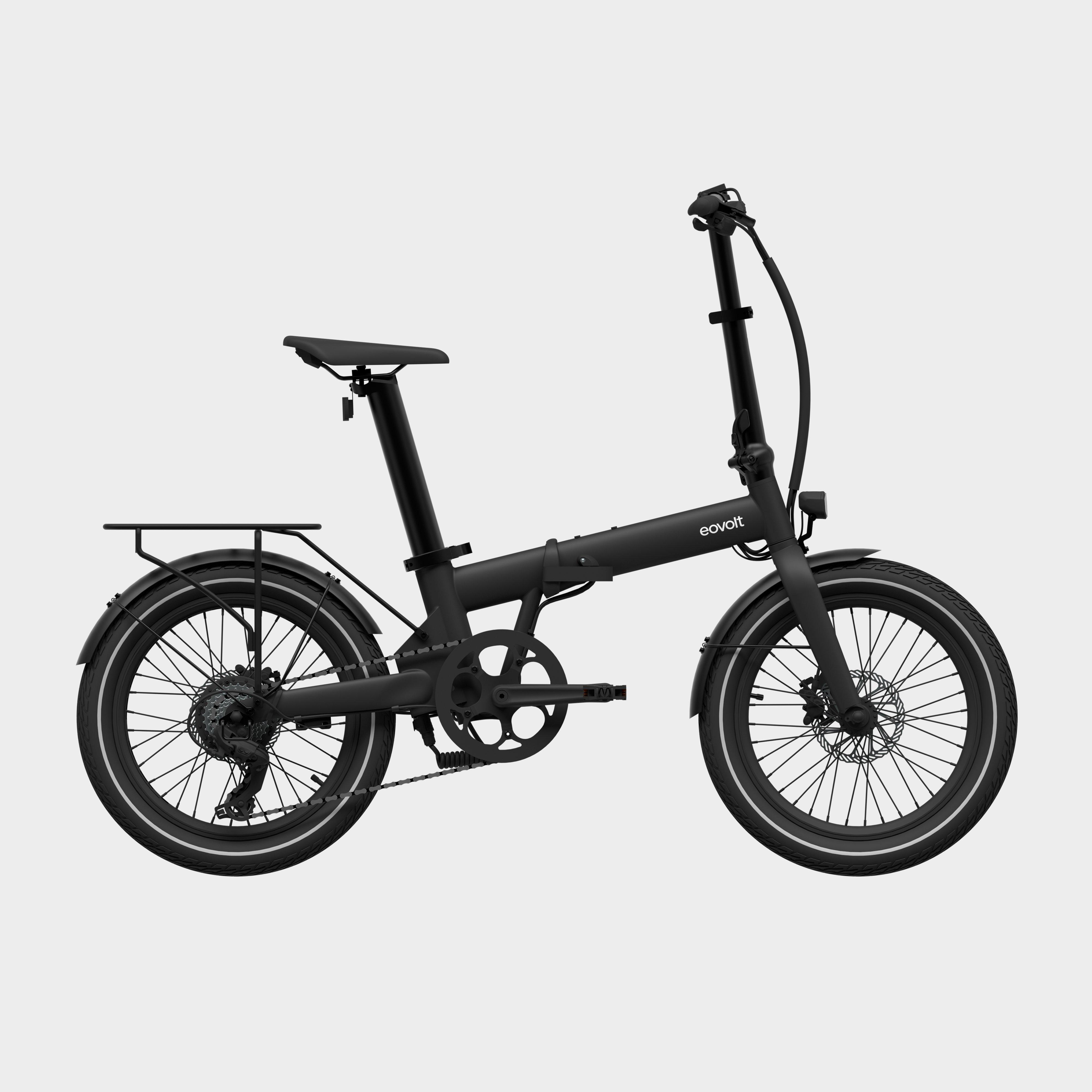 Afternoon 20 Origins Electric Folding Bike