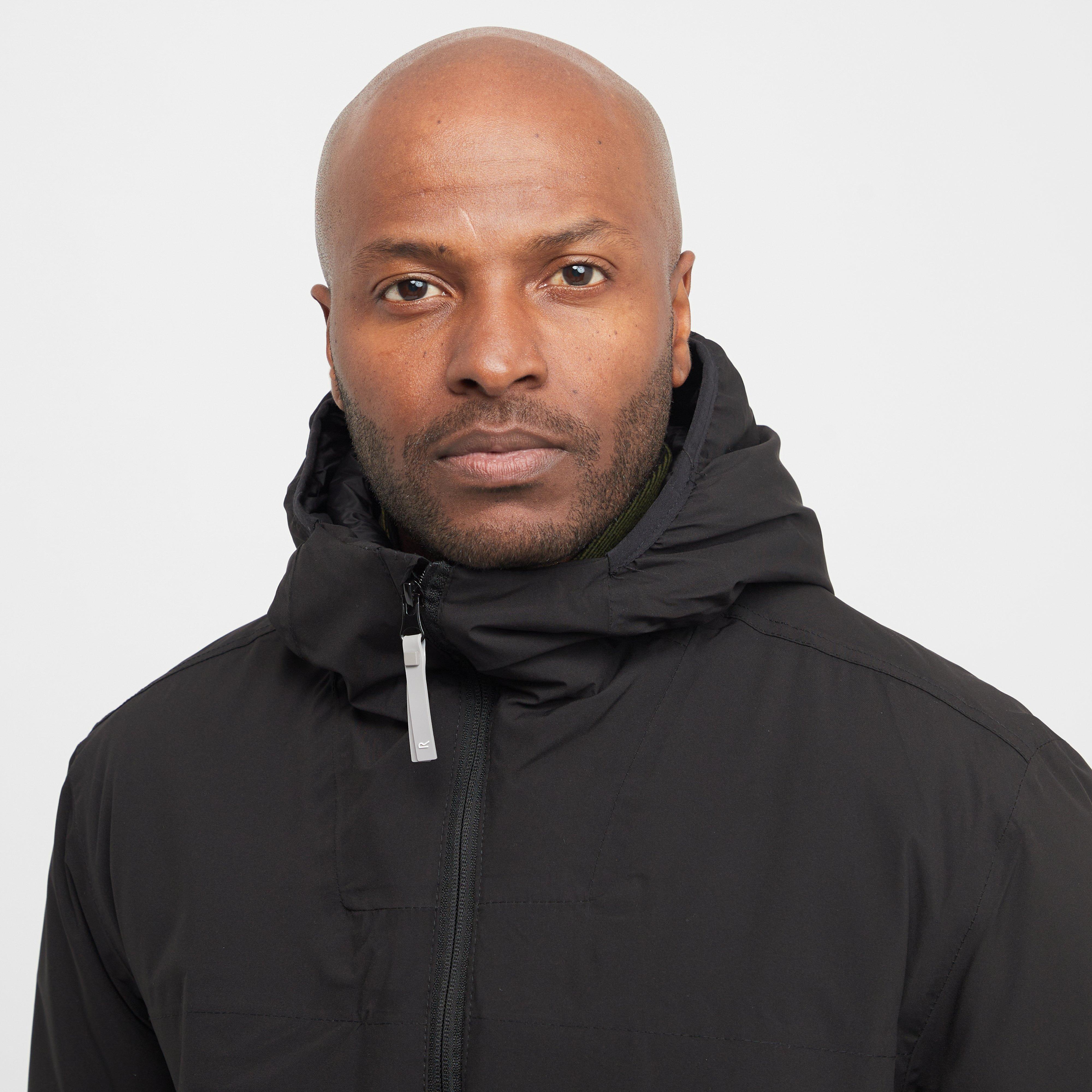 Men’s Wiltom Waterproof Jacket