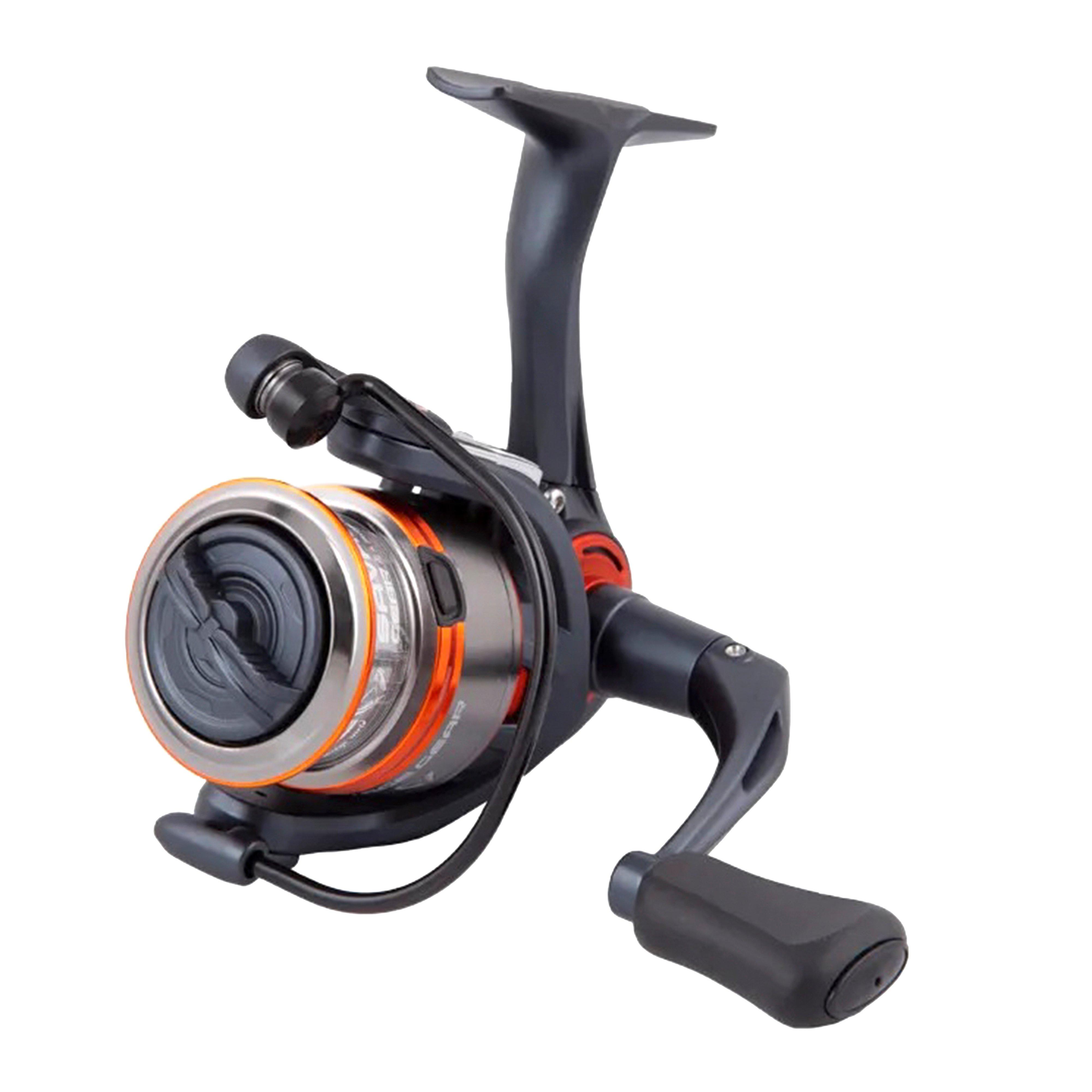 SG2 Reel 2500FD