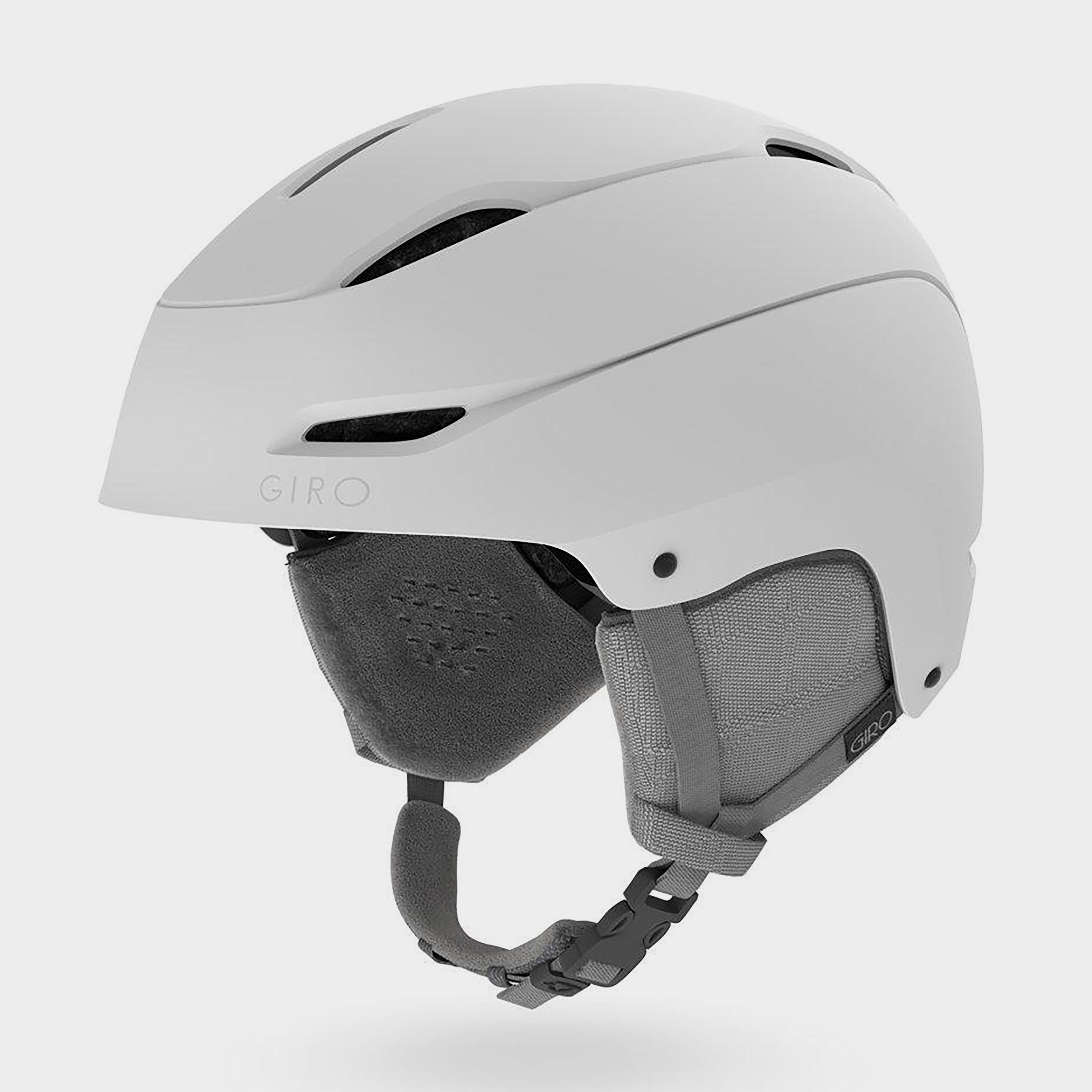 Women's Ceva Snow Helmet