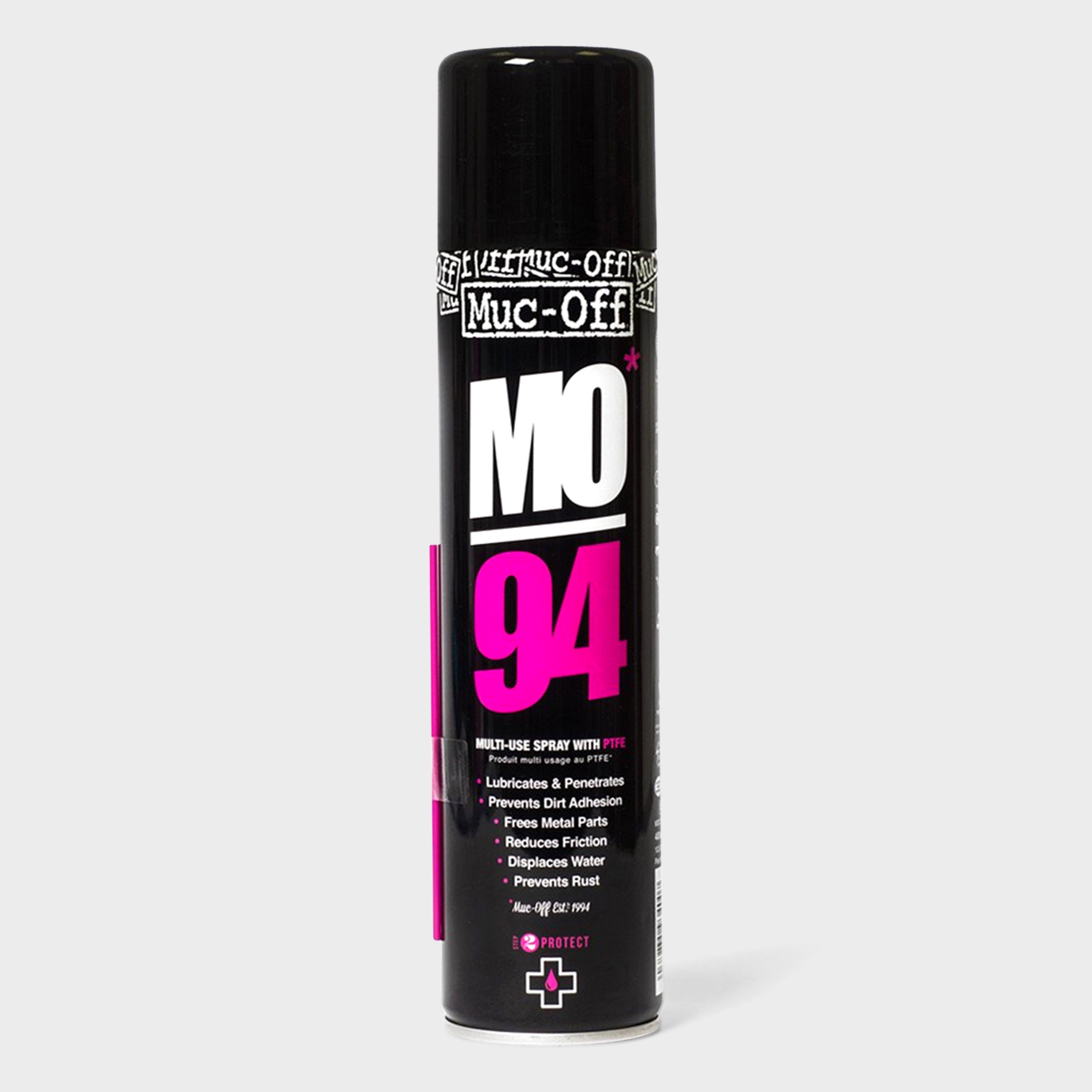 Wash, Protect & Lube Kit