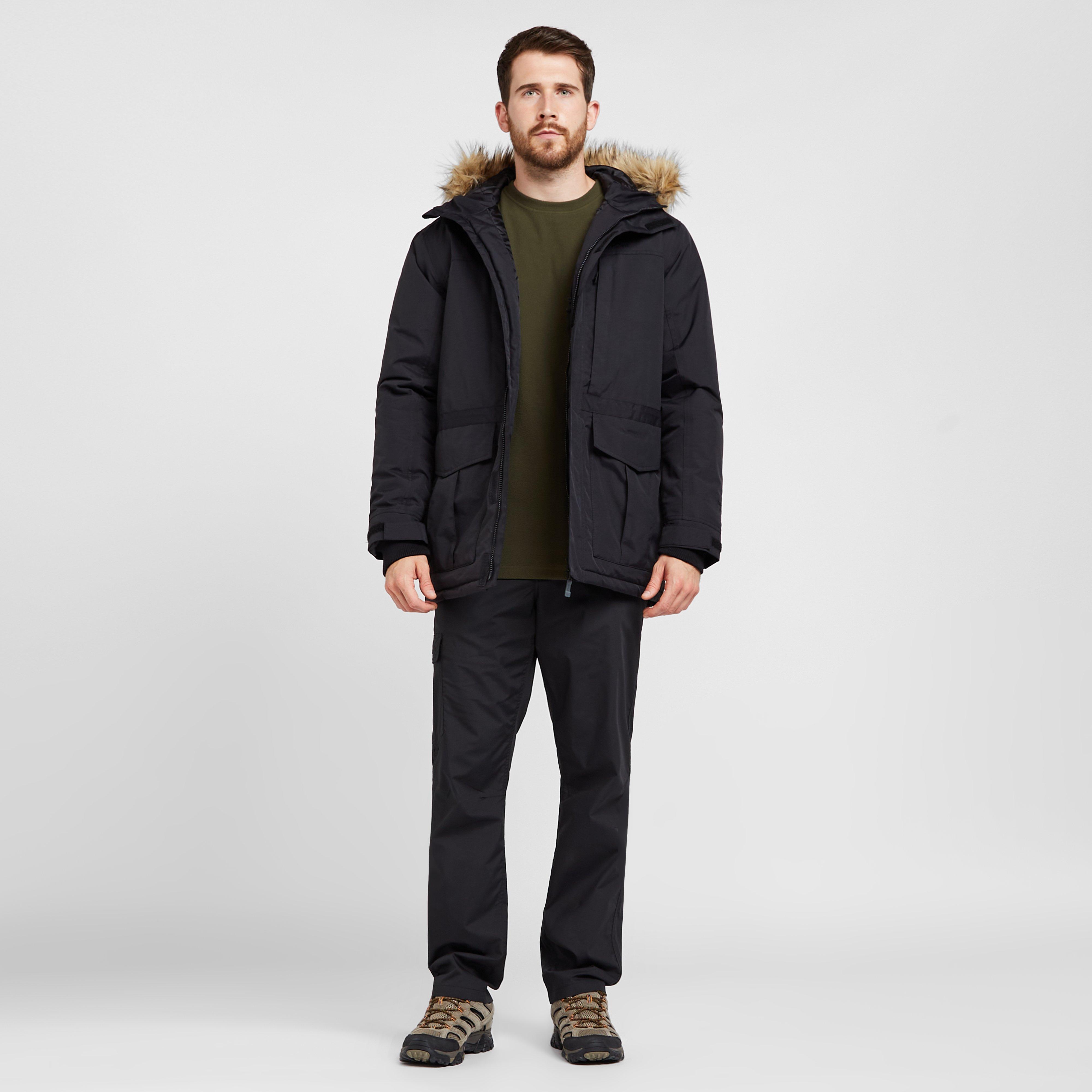 Men's Peter Parka III