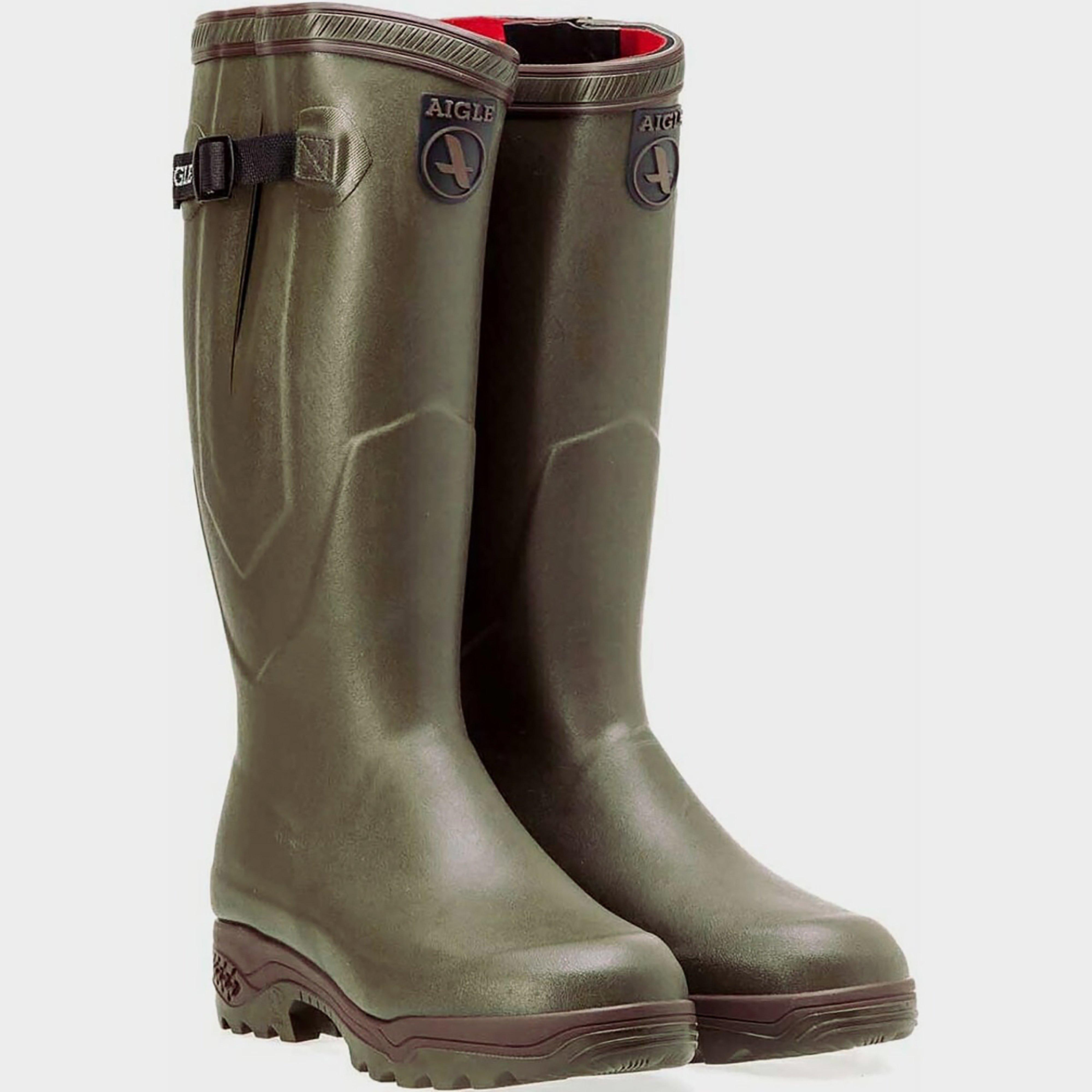 Men’s Parcours 2 Iso Wellington Boots