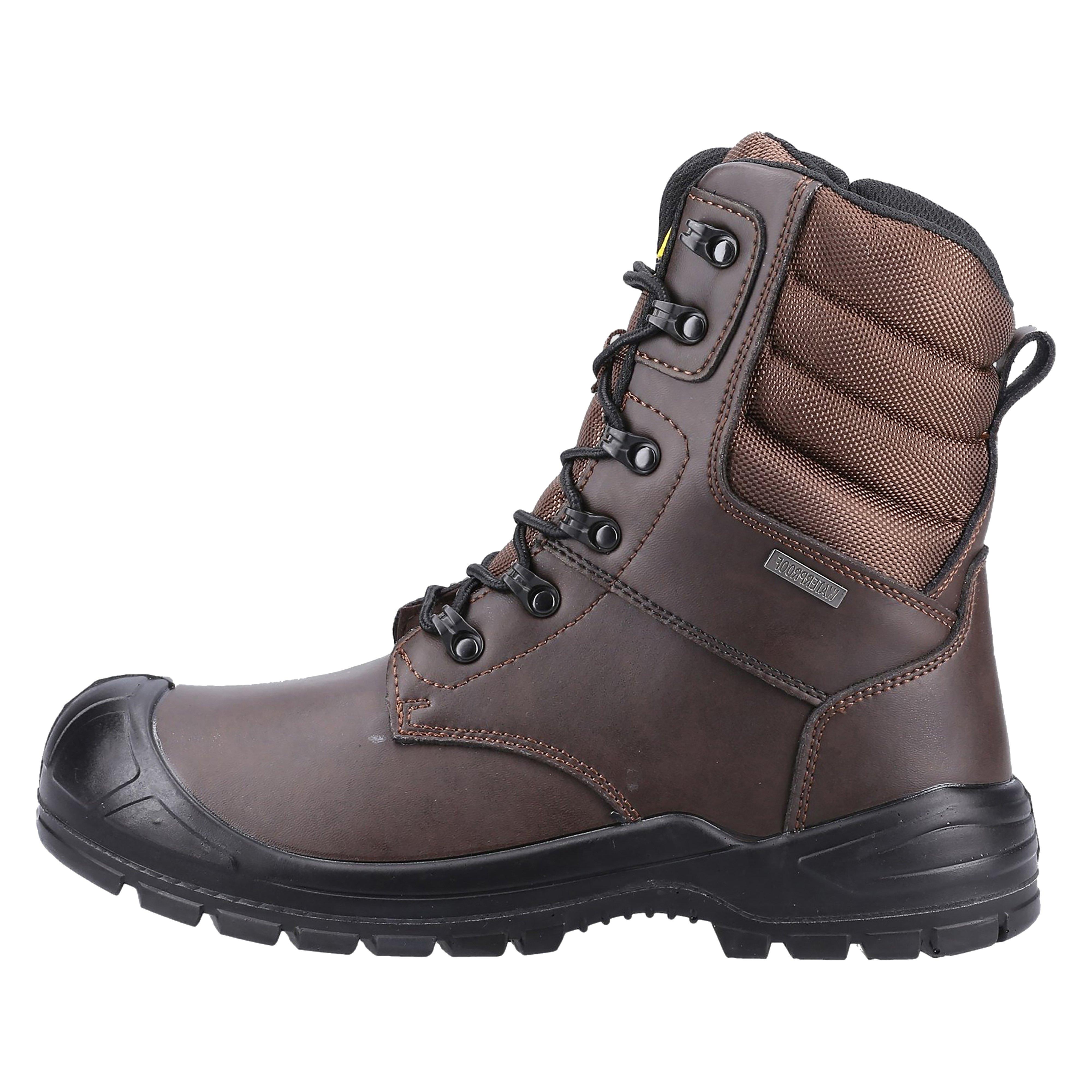Unisex 240 Safety Boot