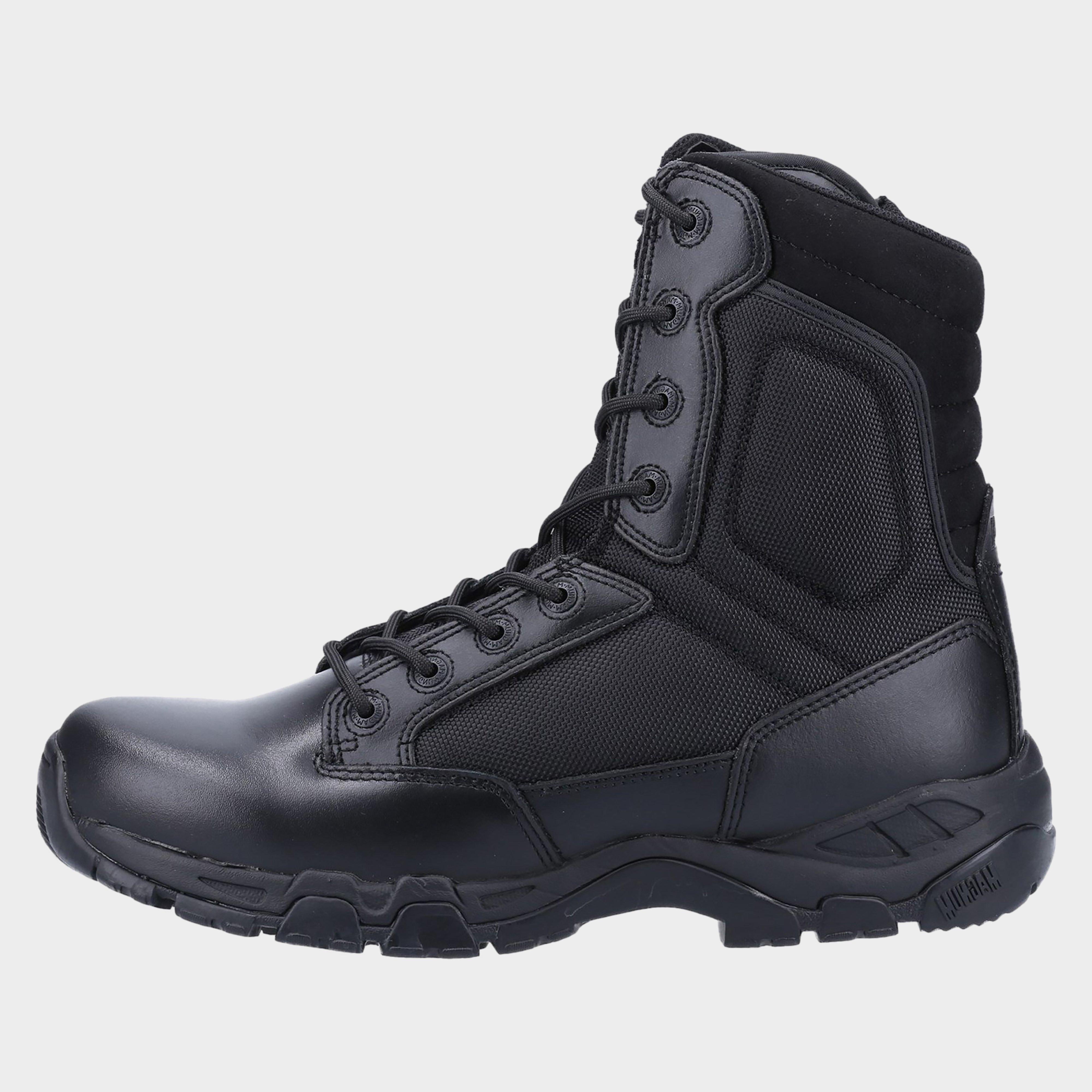 Men's Viper Pro 8.0 + Side-Zip Uniform Boot