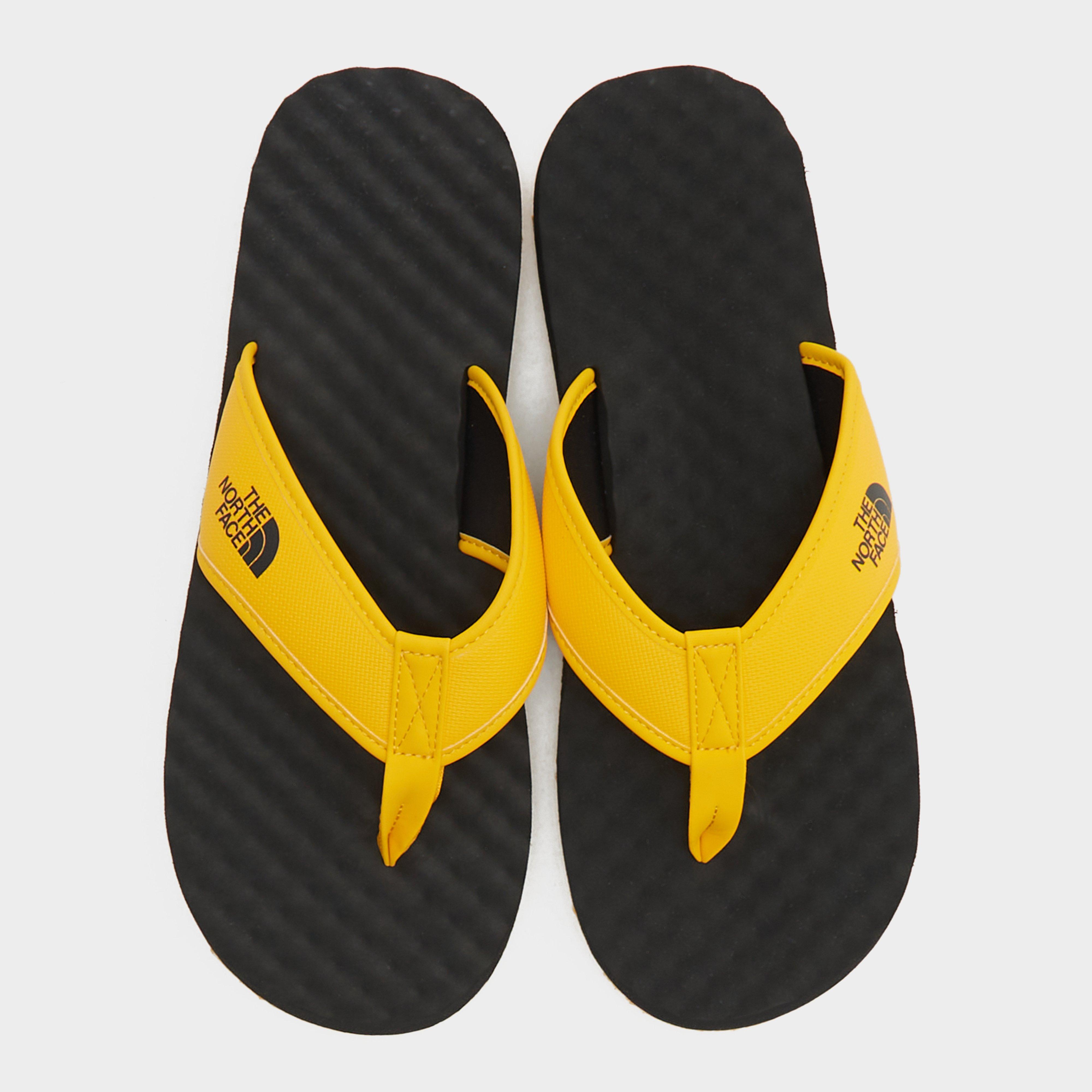 Base Camp Flip Flops