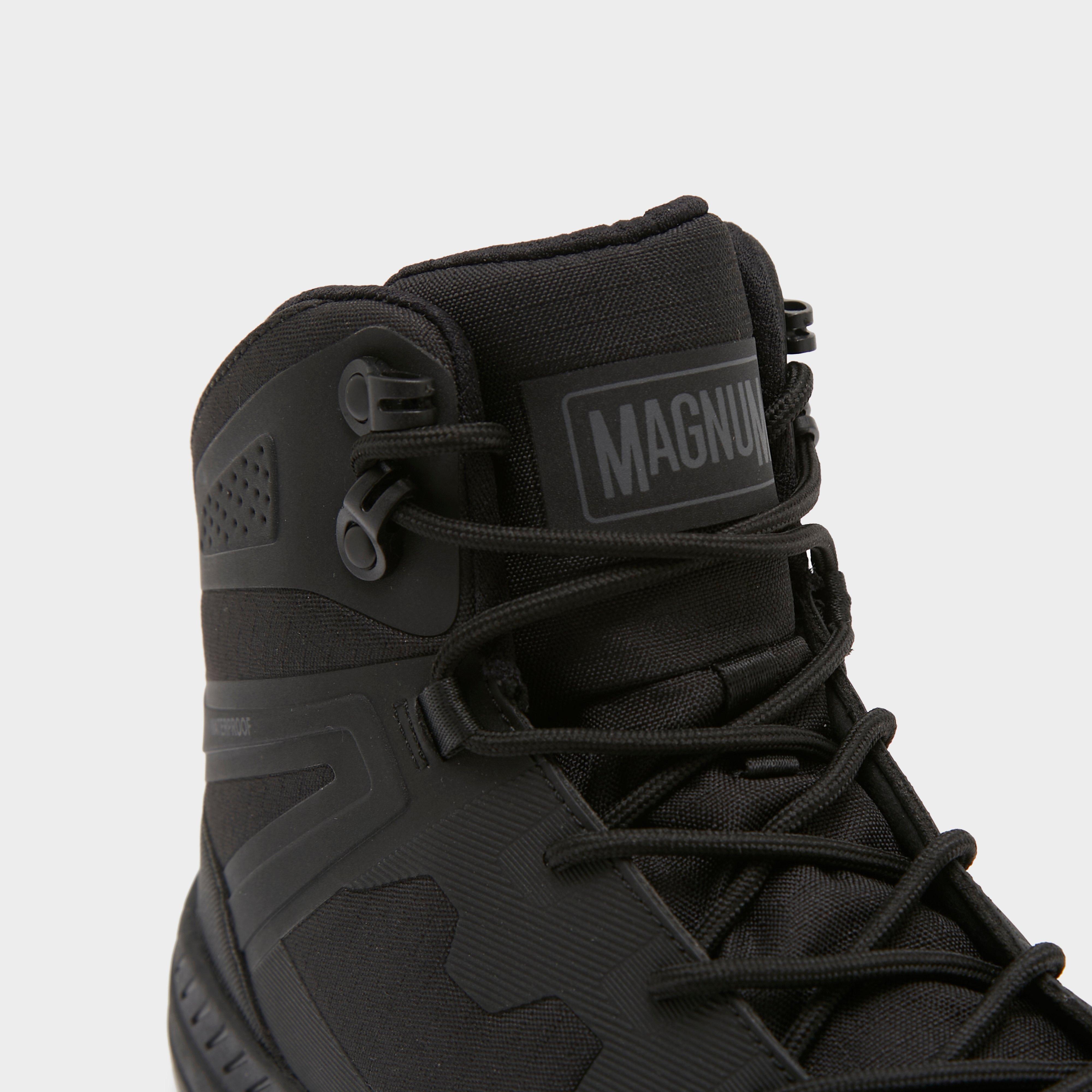 Men's Ultima 6.0 WP Uniform Boot