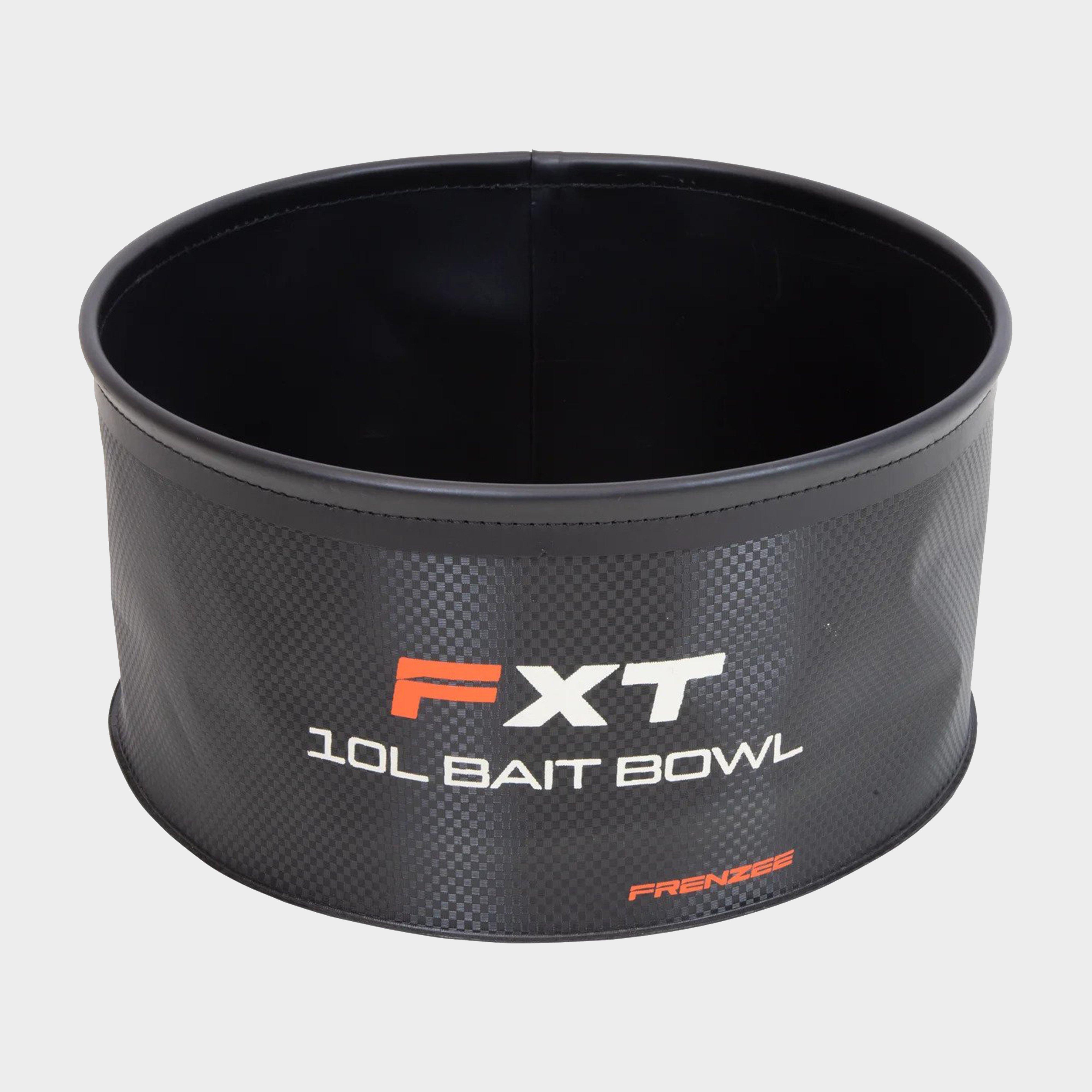 FXT EVA 10L Groundbait Bowl