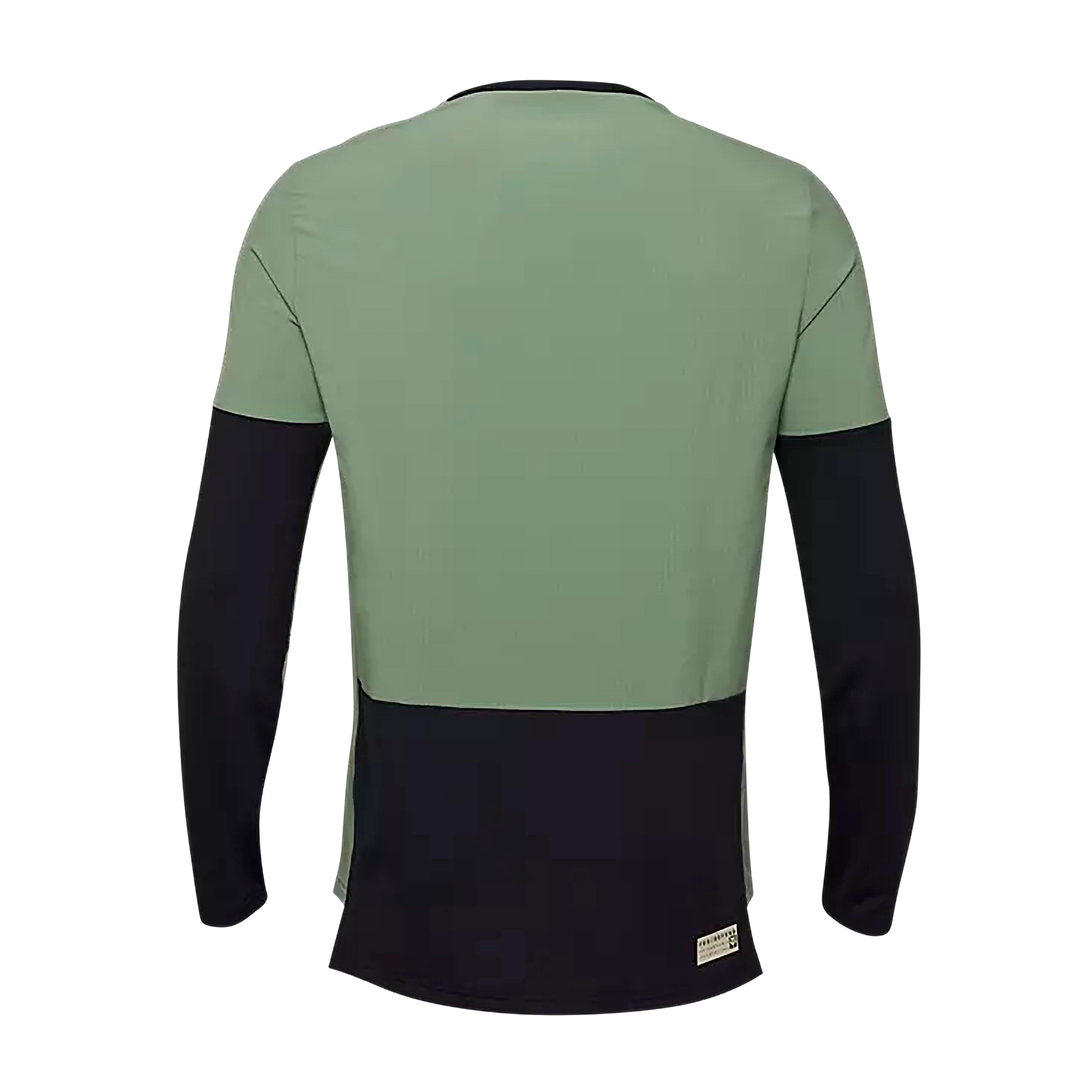 Men's Defend Thermal Jersey