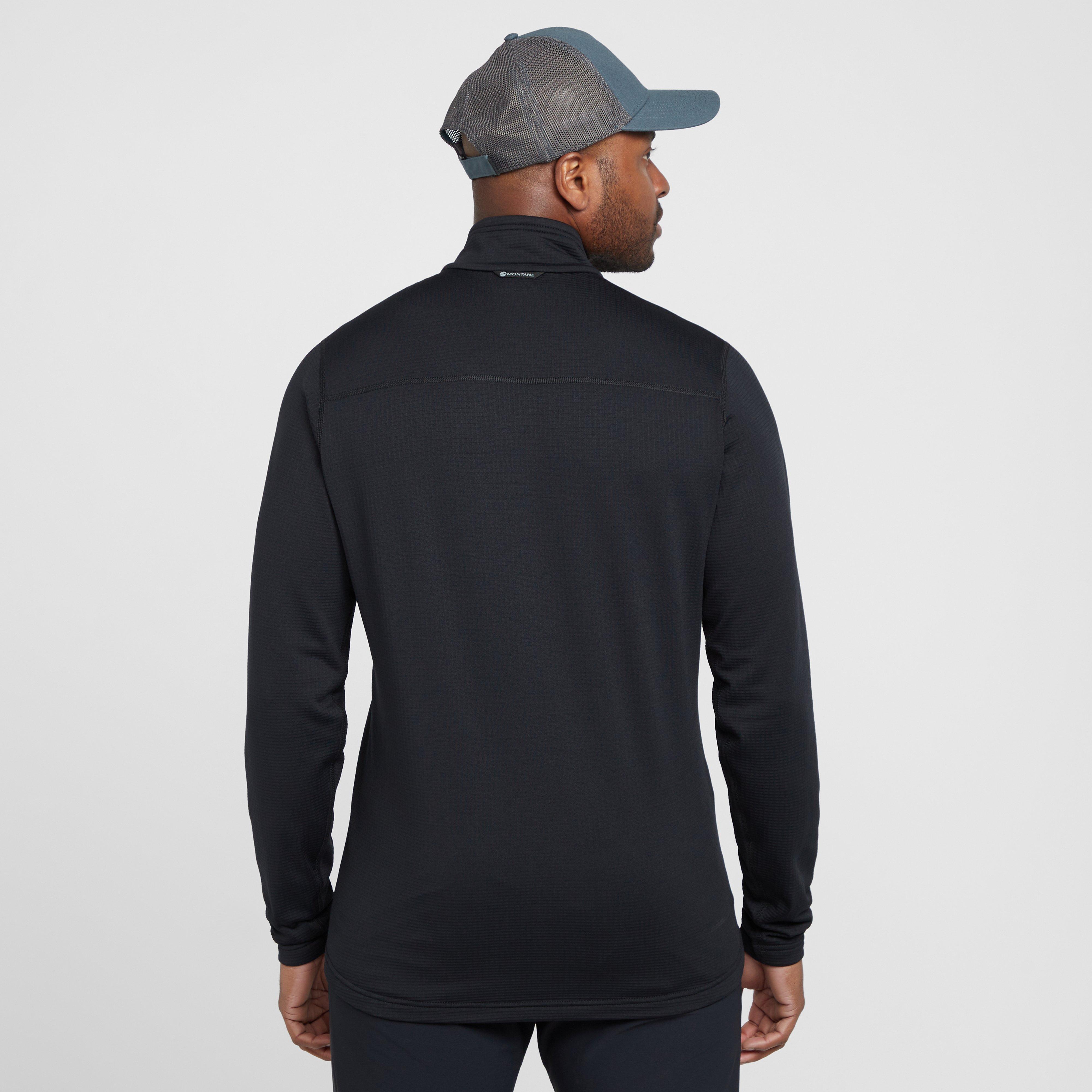 Men’s Protium Pull-on Fleece