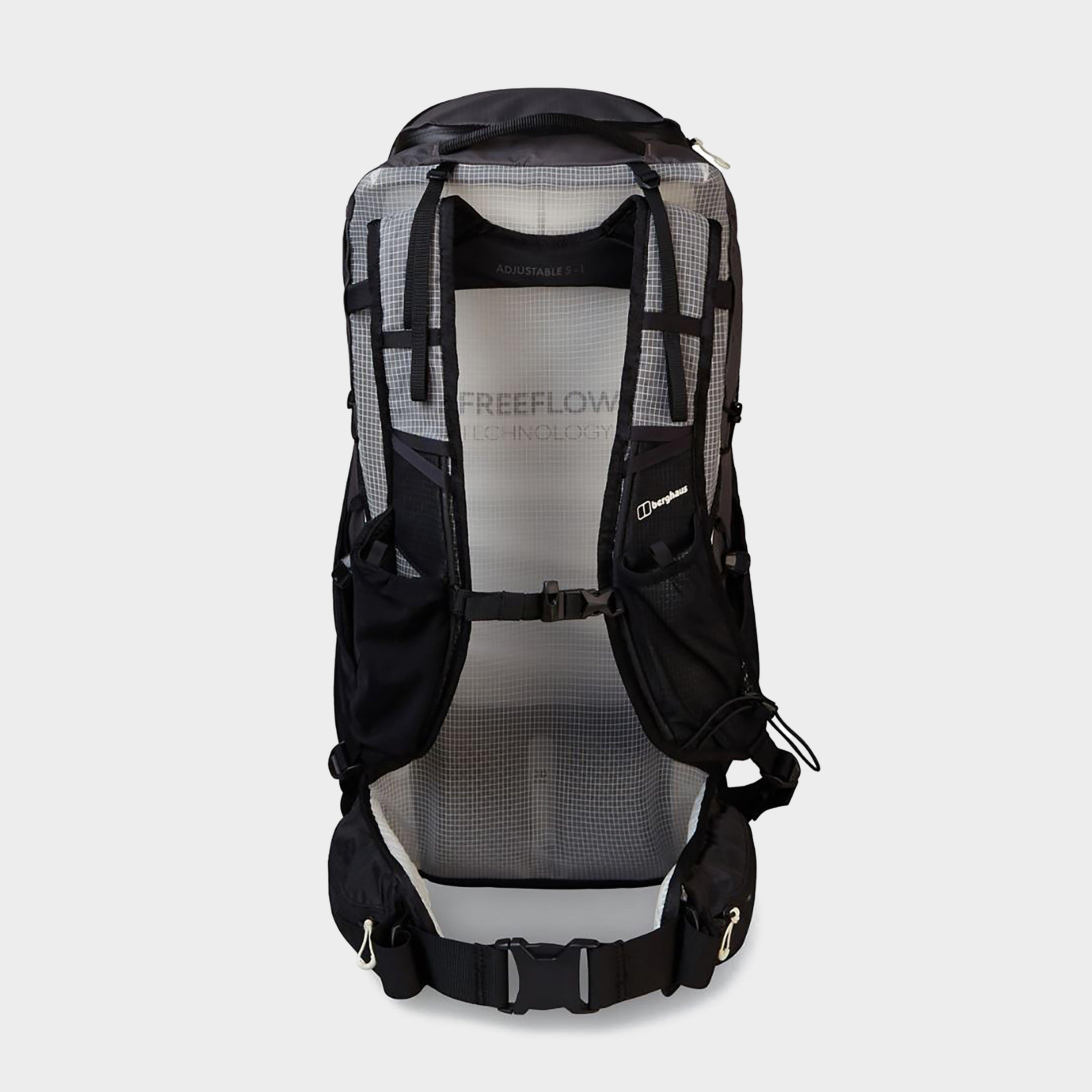 3D Freeflow 30+5L Backpack