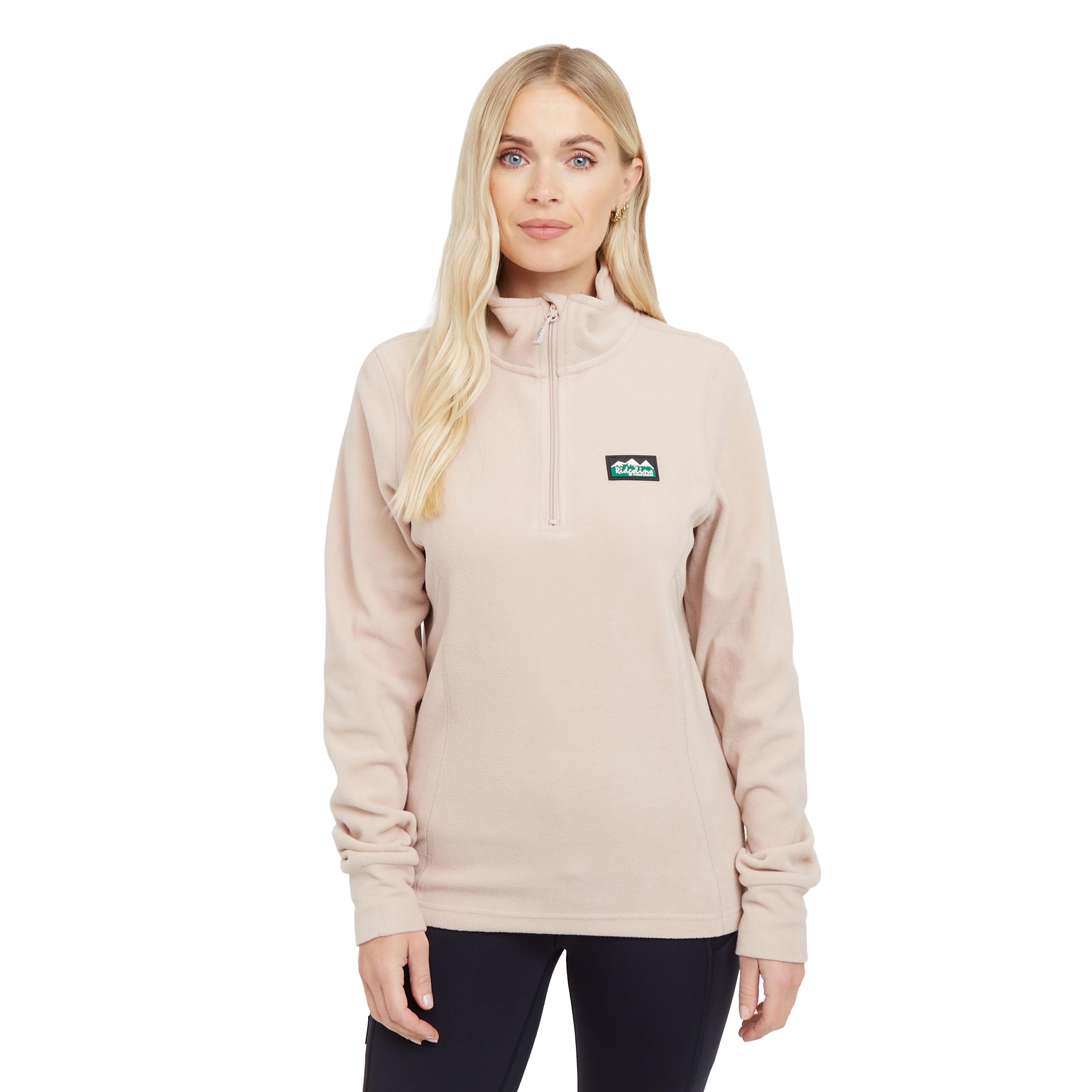 Women’s Narvik Fleece
