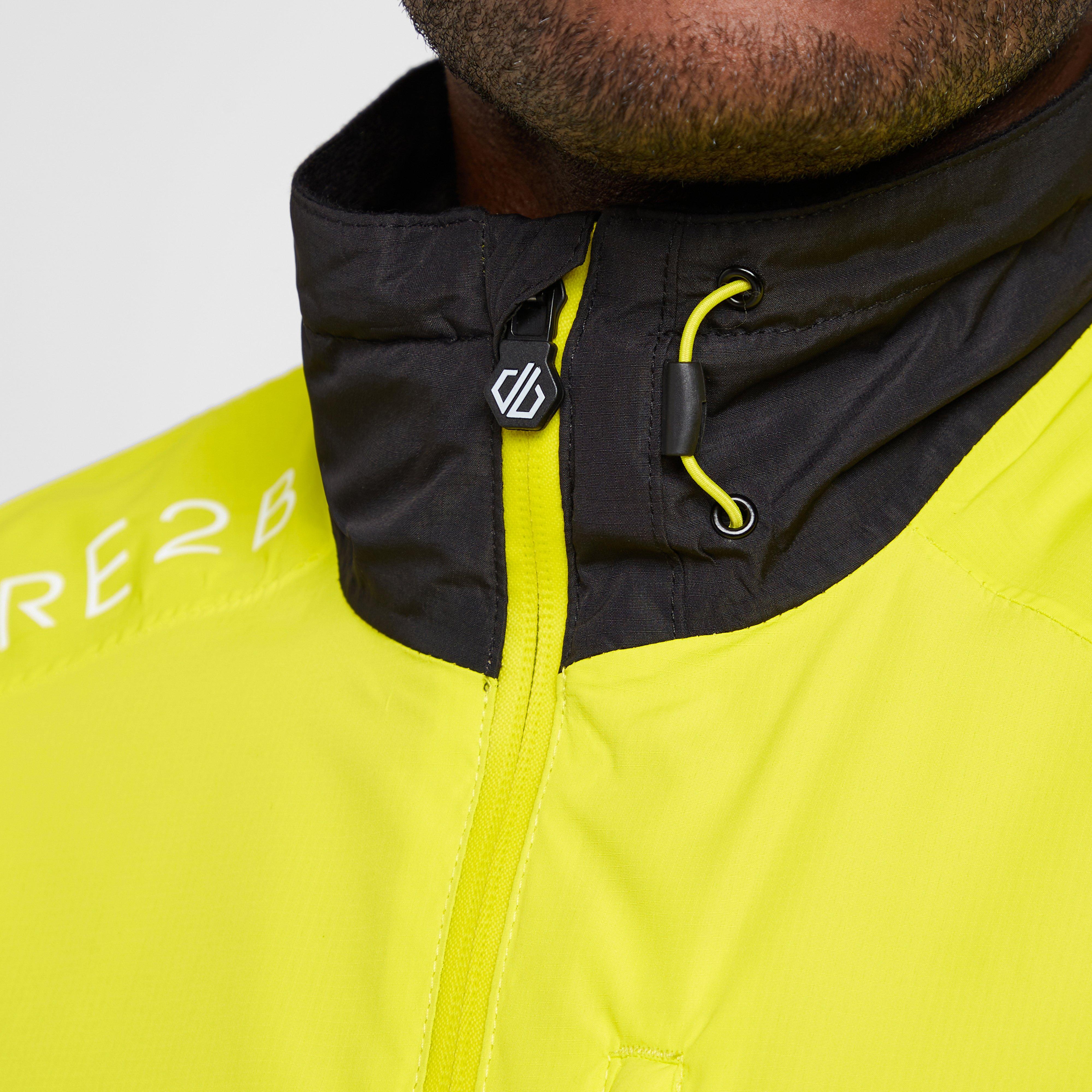 Men's Mediant Waterproof Cycling Jacket