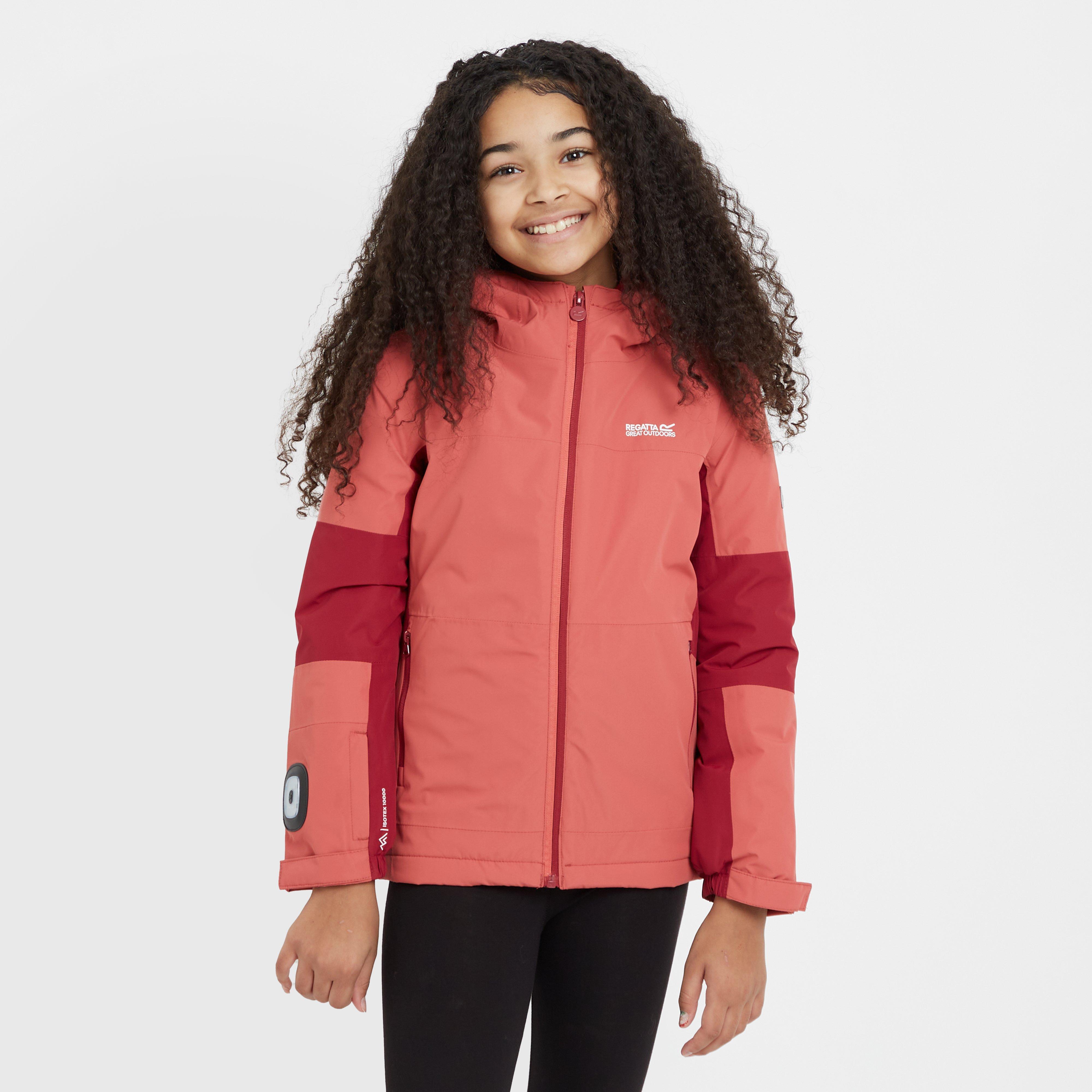 Kids’ Beamz IV Waterproof Jacket