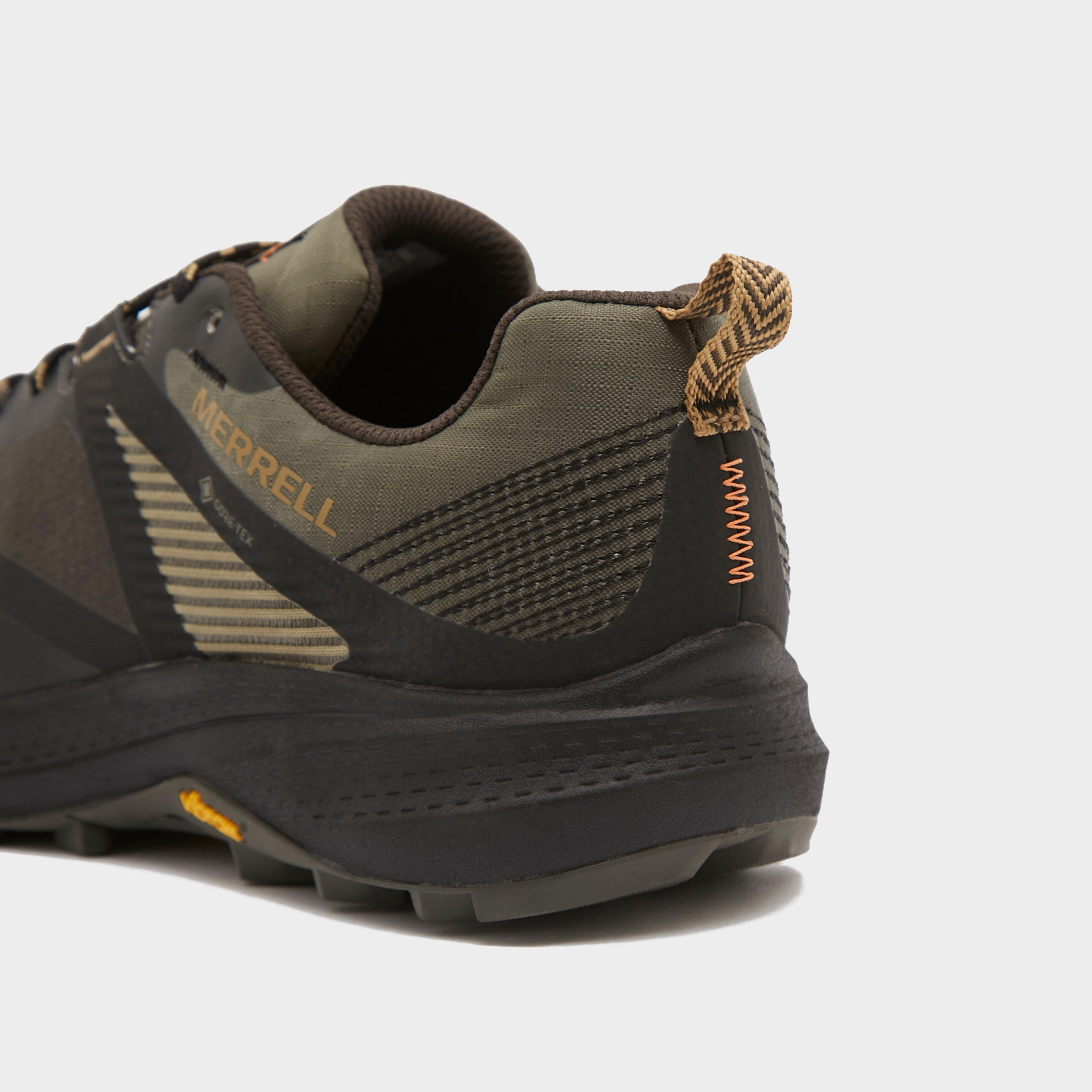 Men’s MQM 3 GORE-TEX Walking Shoes