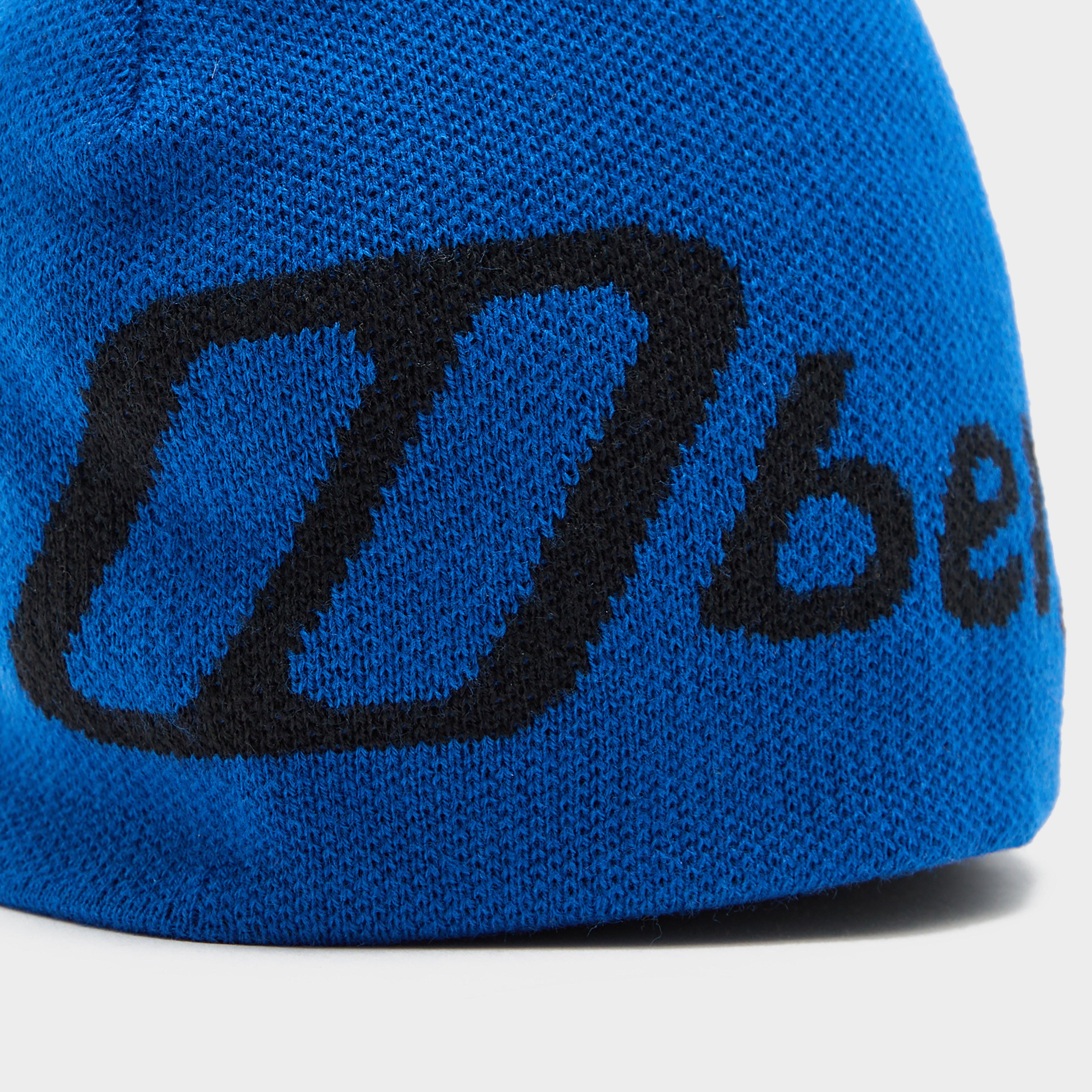Men’s Block Beanie