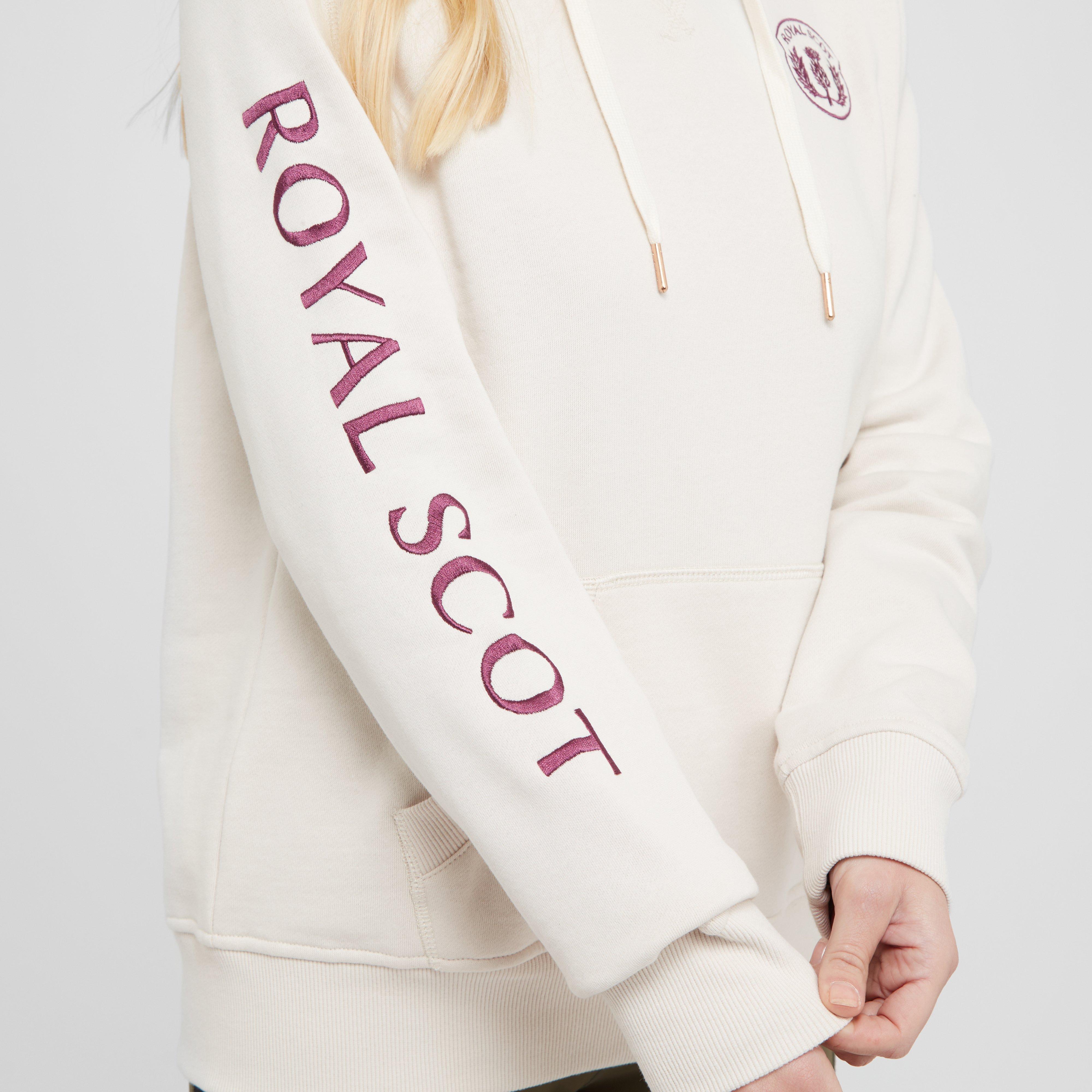 Women's Abigail Sweatshirt