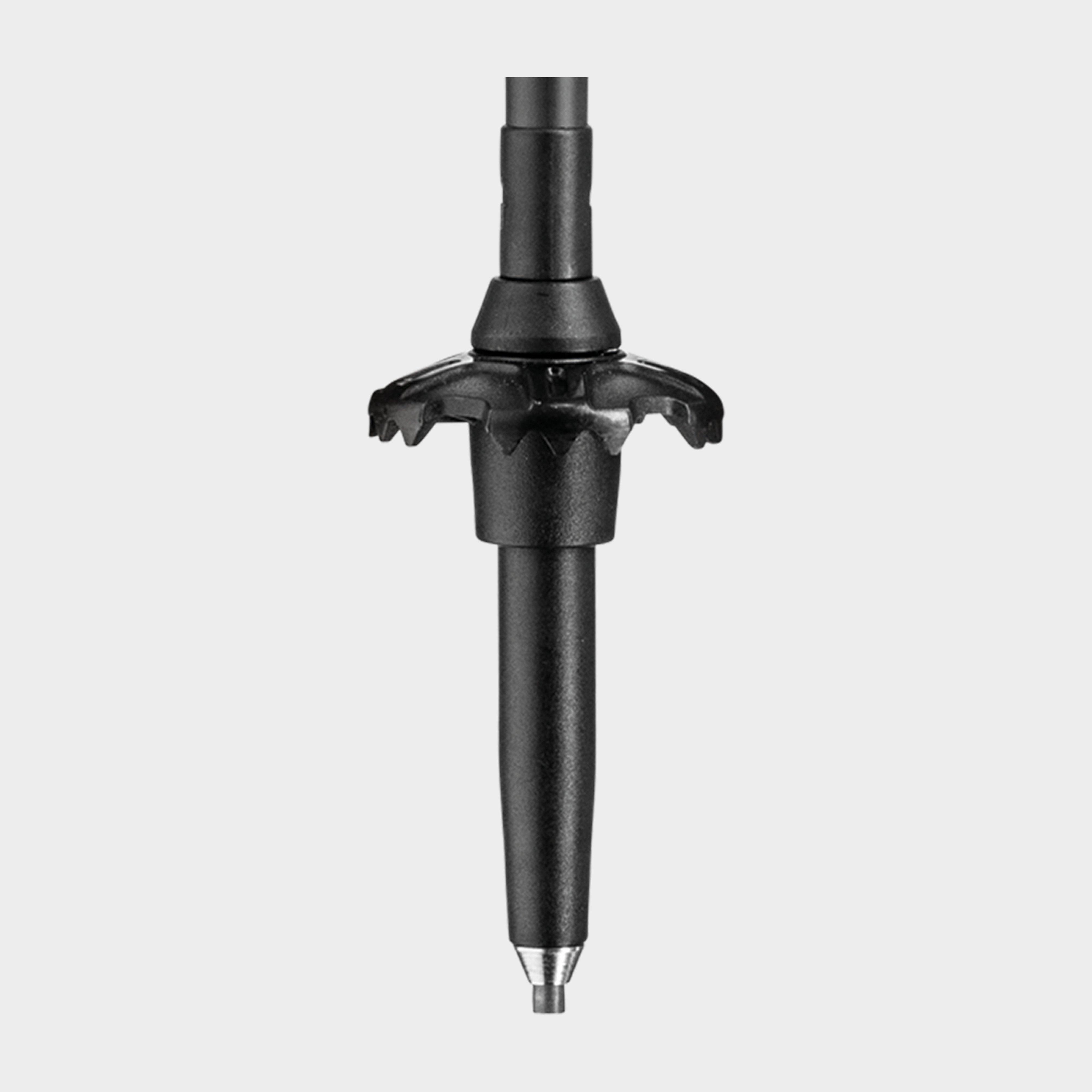 Black Series Carbon Walking Poles