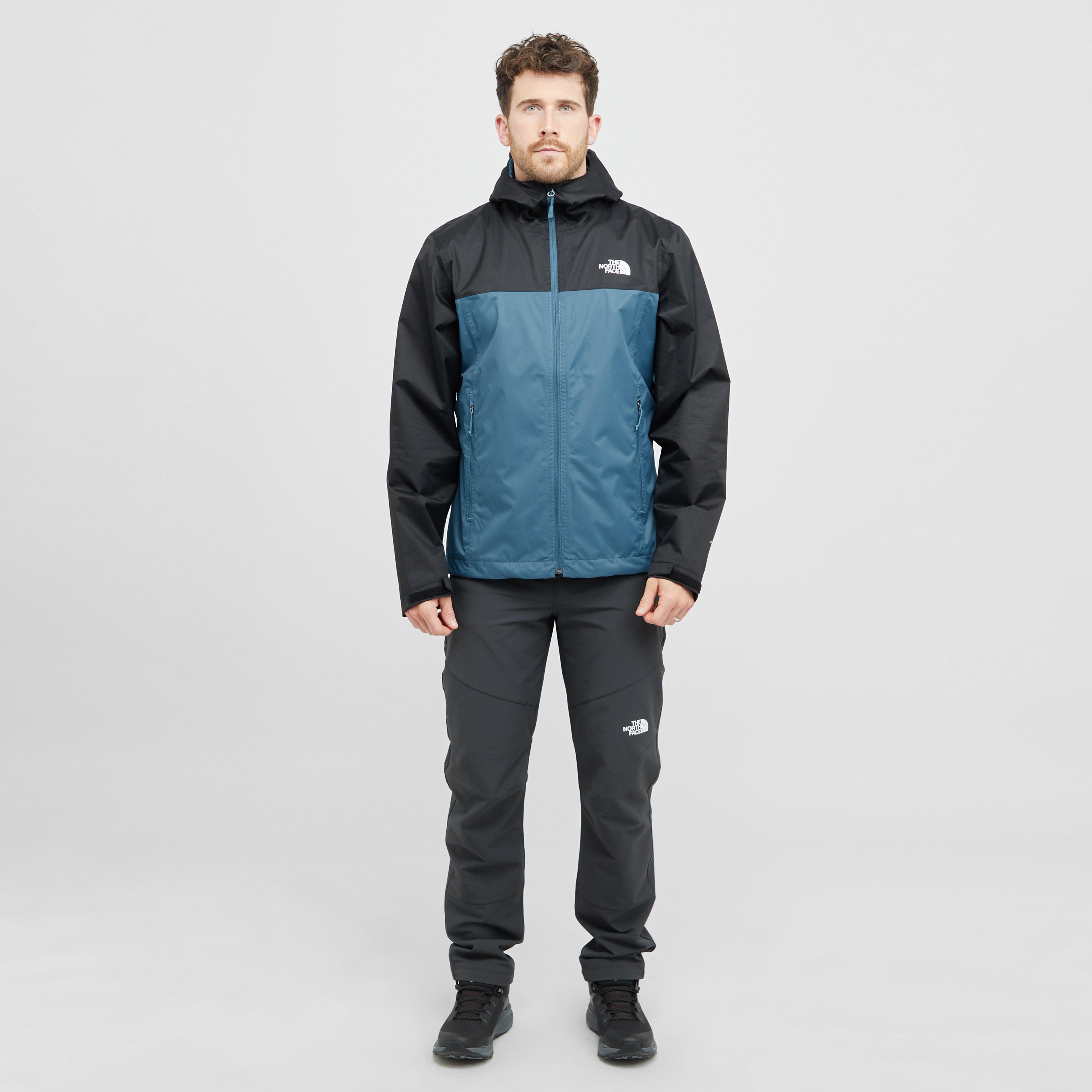 Men’s Fornet Softshell Jacket
