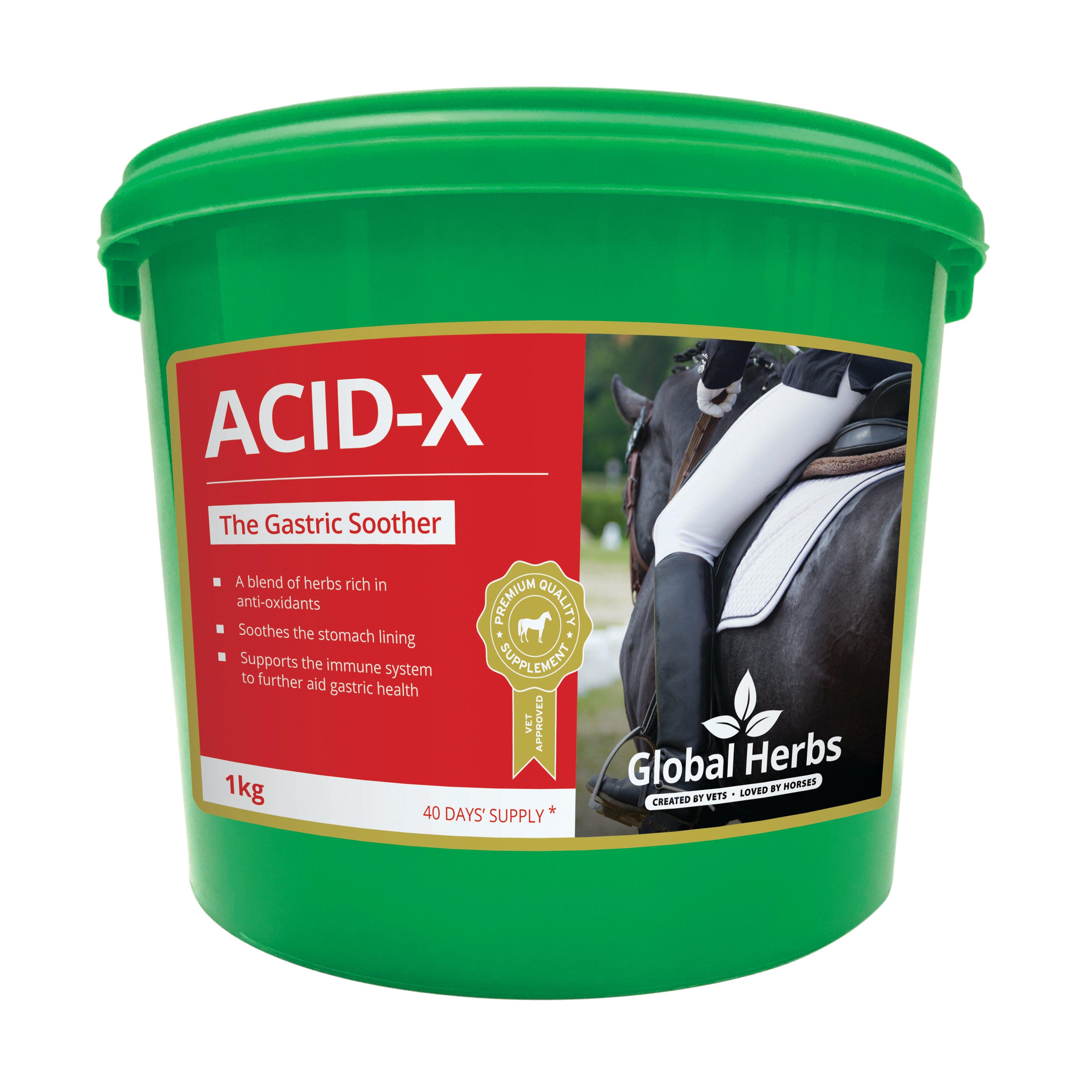 Acid-X 1kg