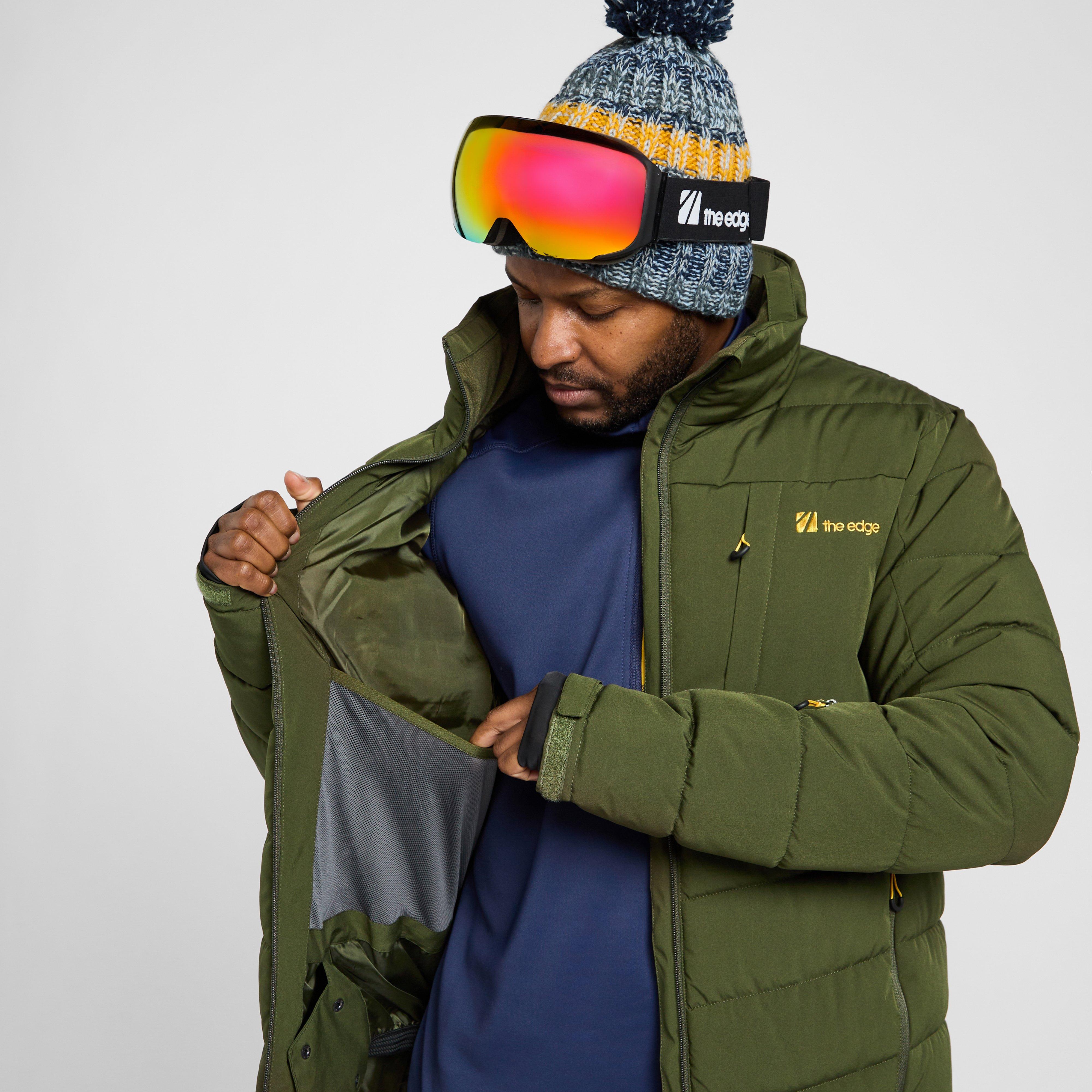 Men’s Bromont Insulator Jacket