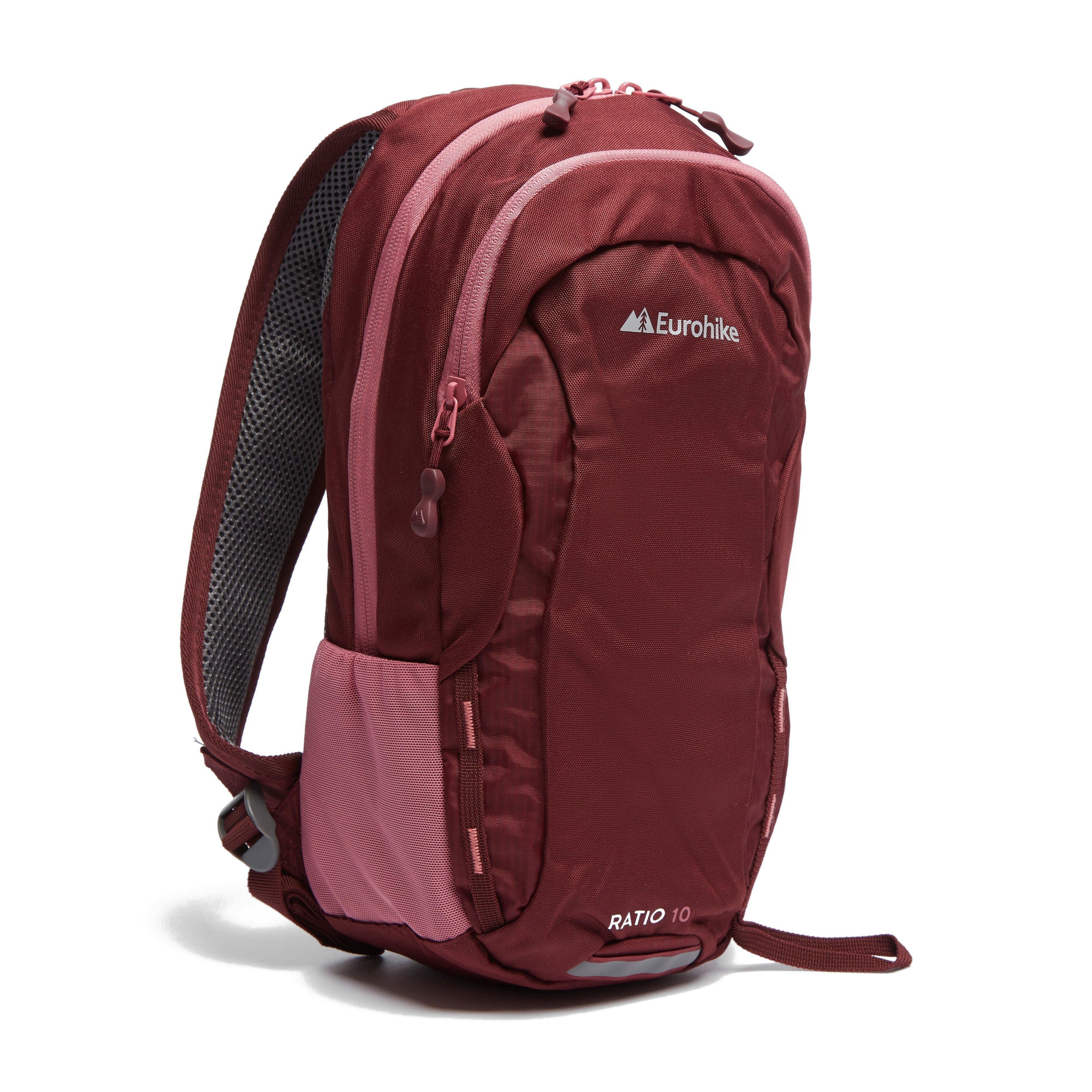 Ratio 10 Daypack