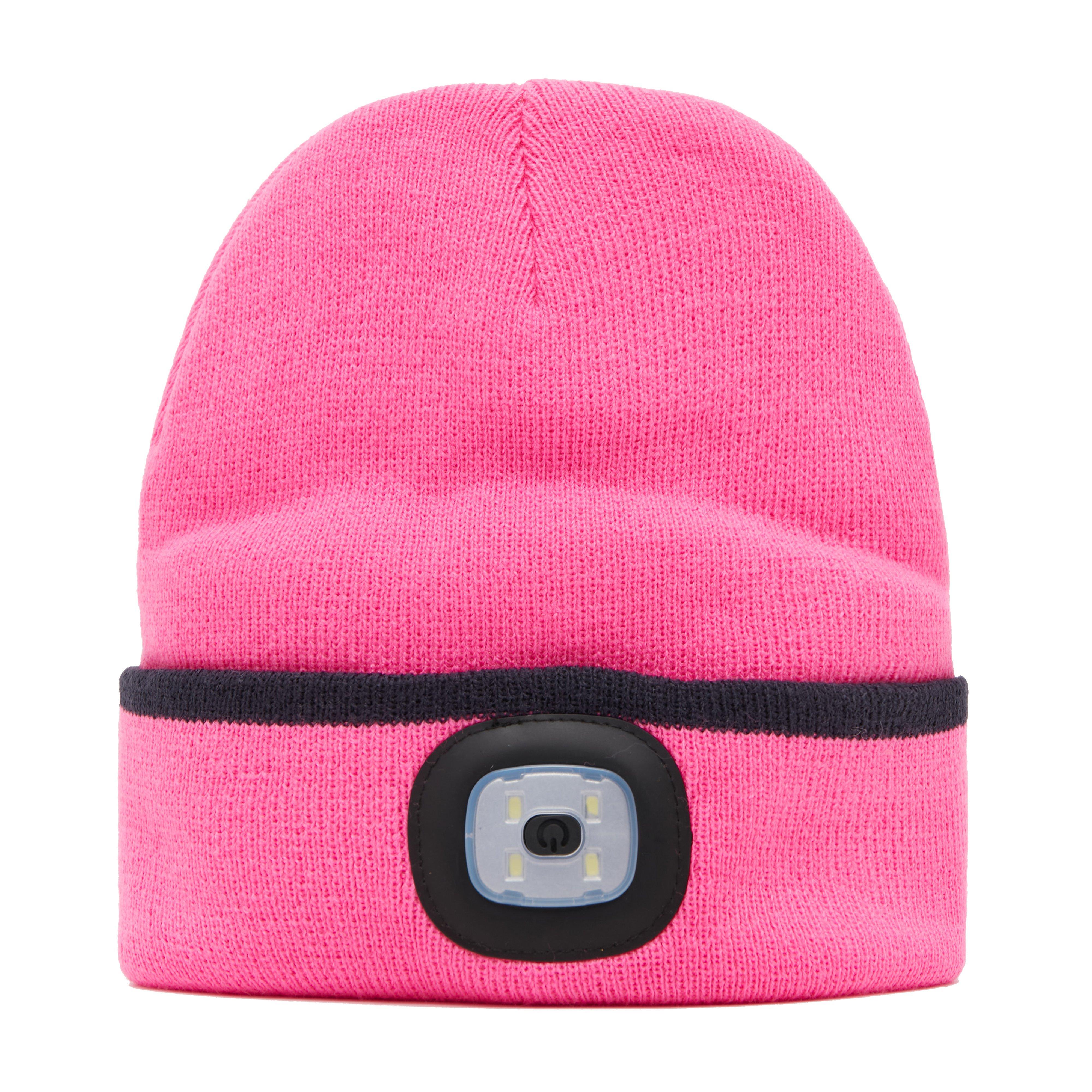 Vision LED Beanie Hat