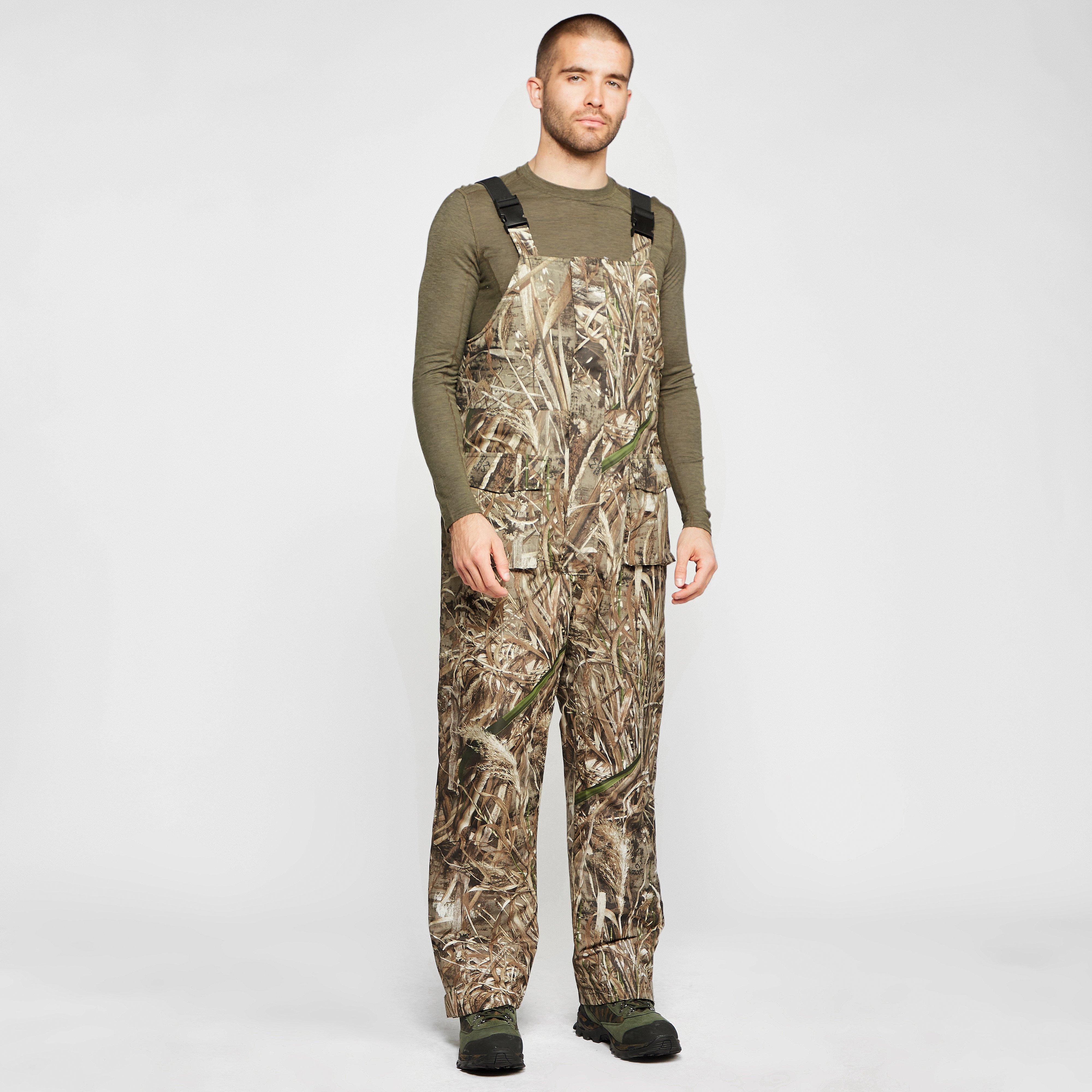 Comfort Thermo Suit (MAX5 Camo, 2 PCS)