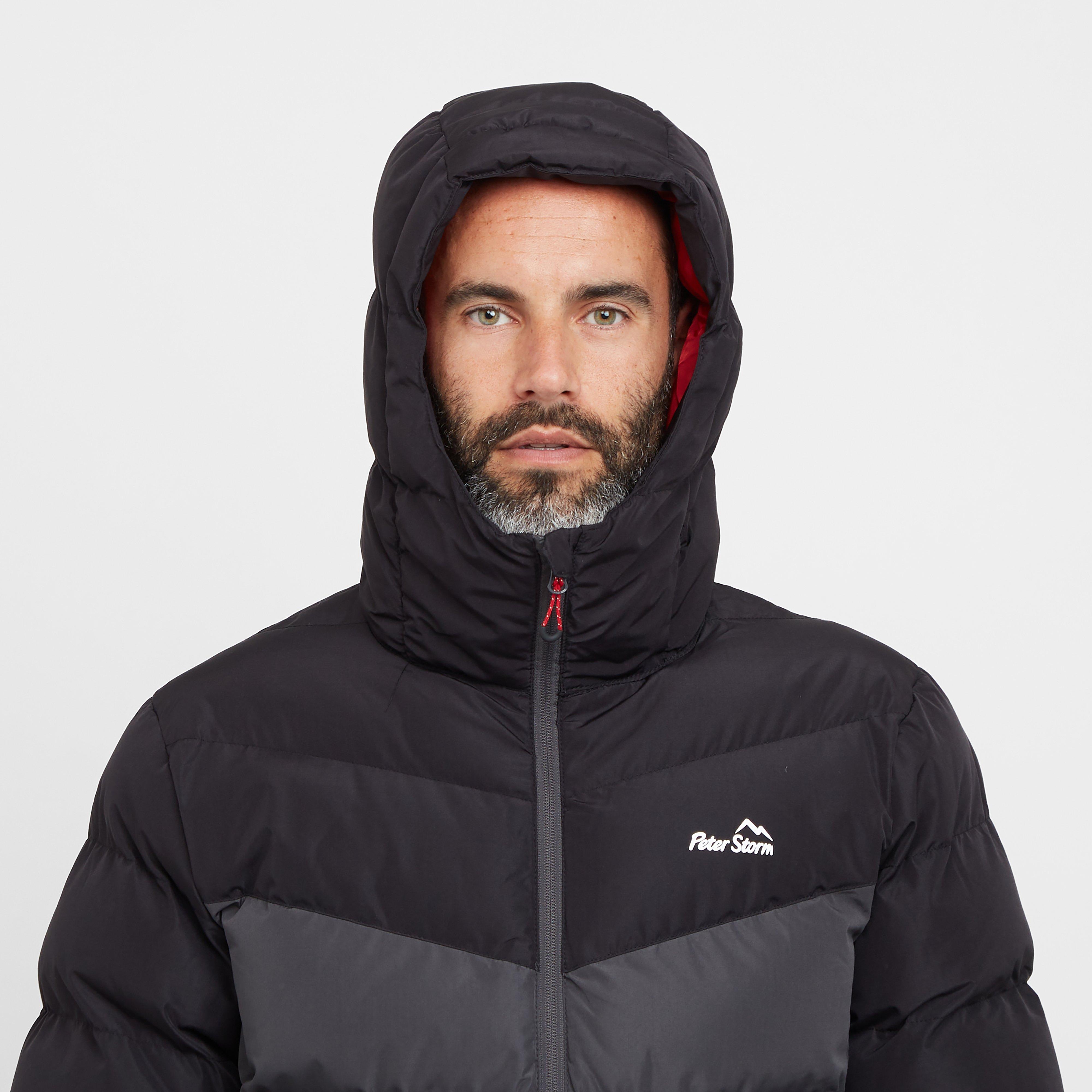 Men’s Blast Jacket