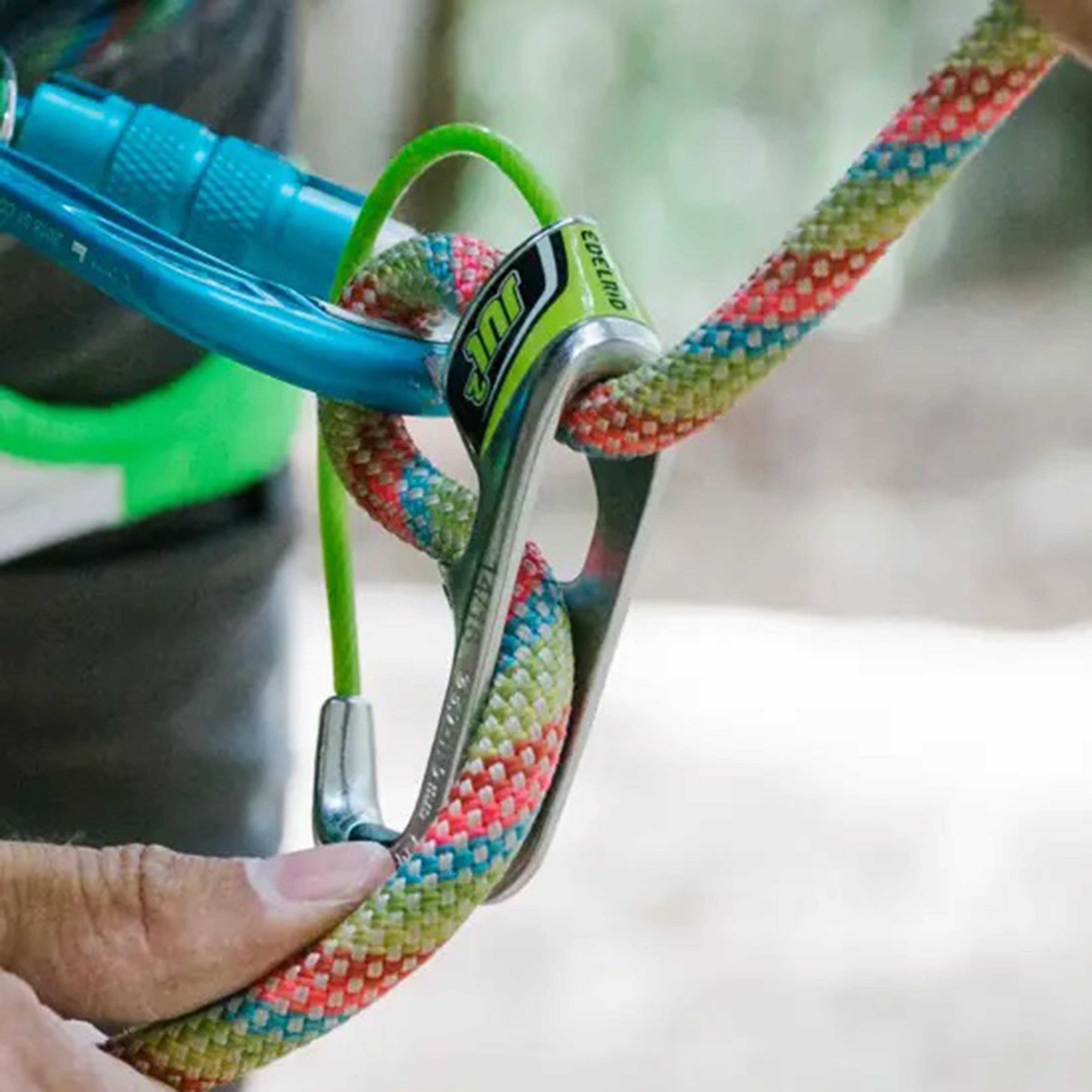 Mega Jul 2 Belay Device