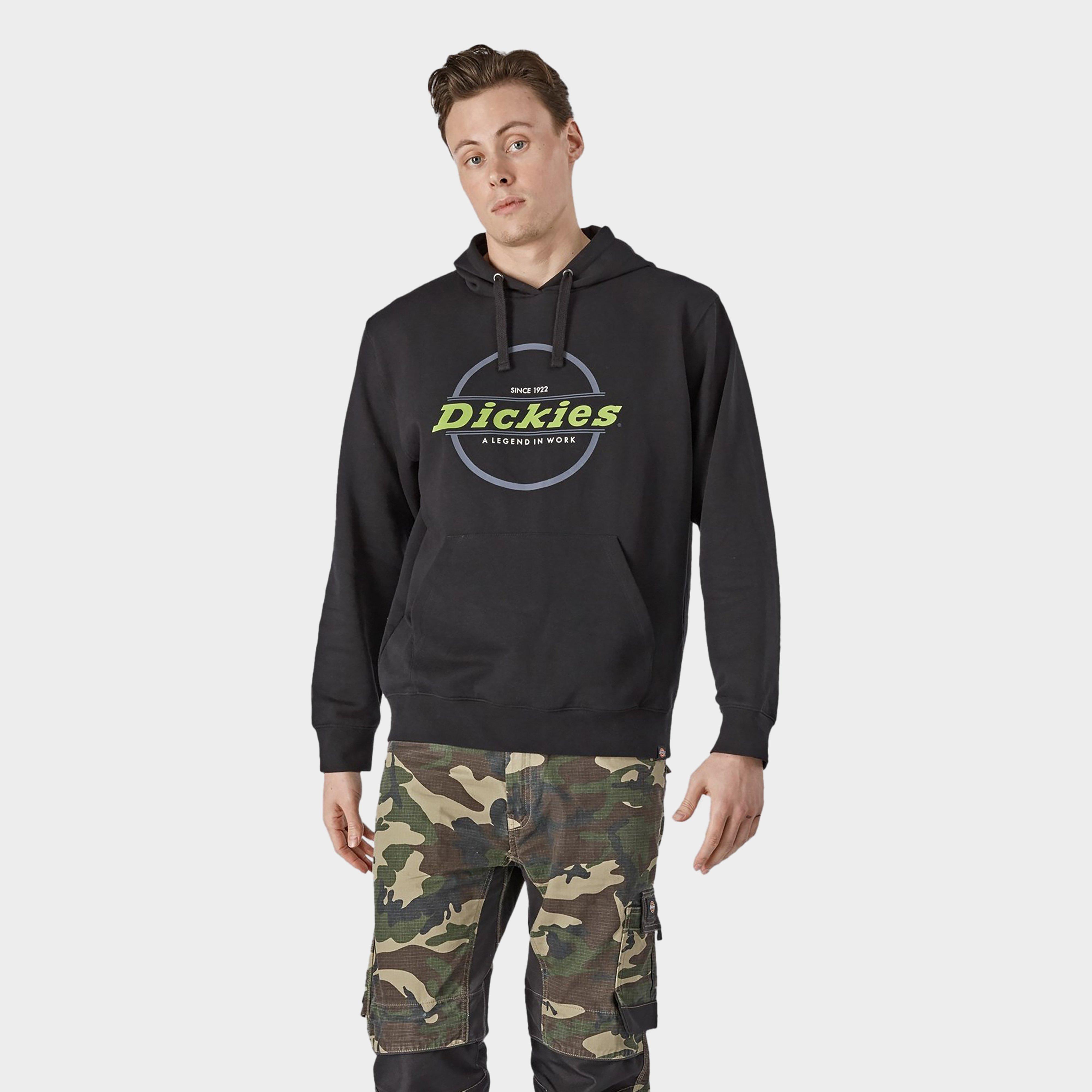 Men's Towson Graph Hoodie