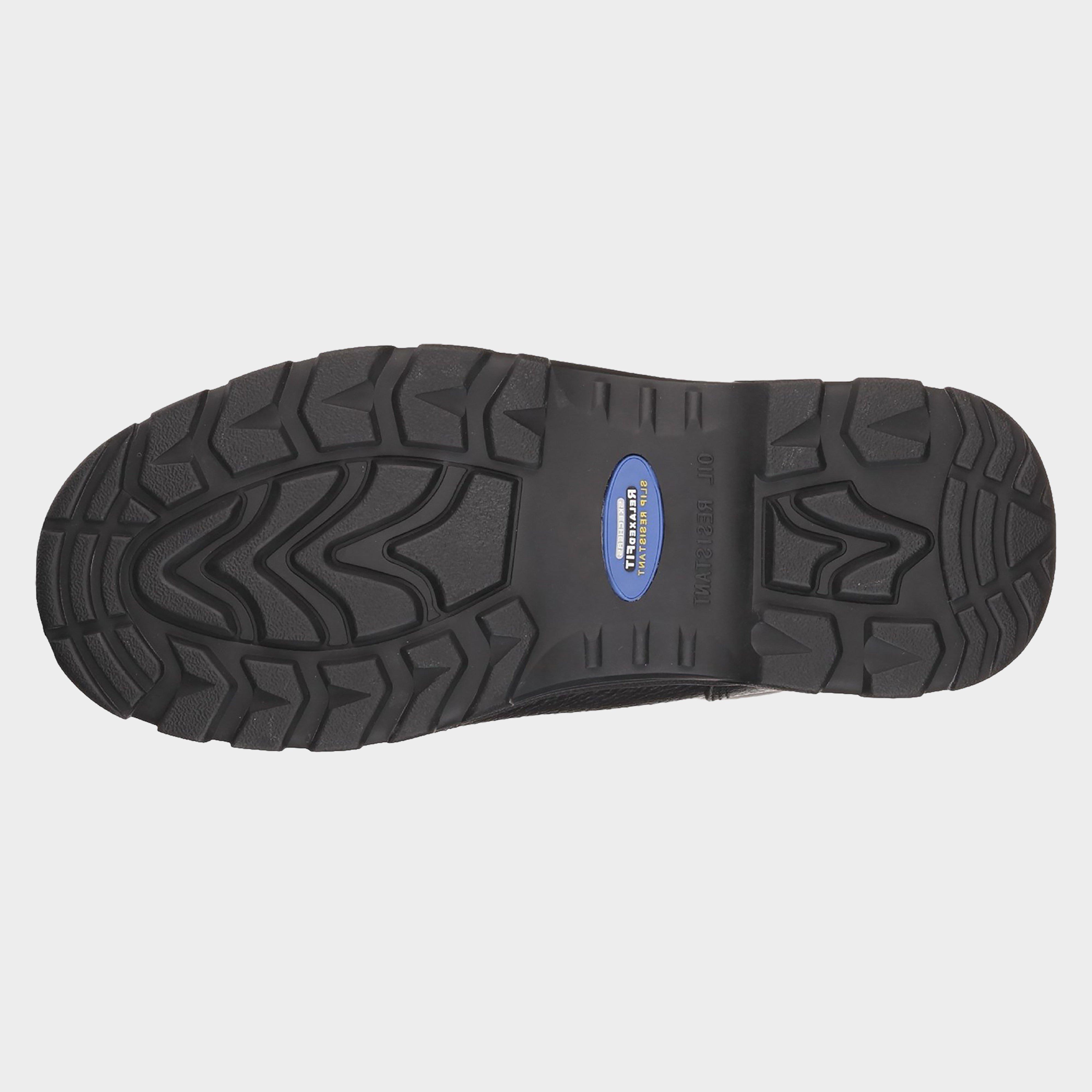 Men's Workshire Safety Boot